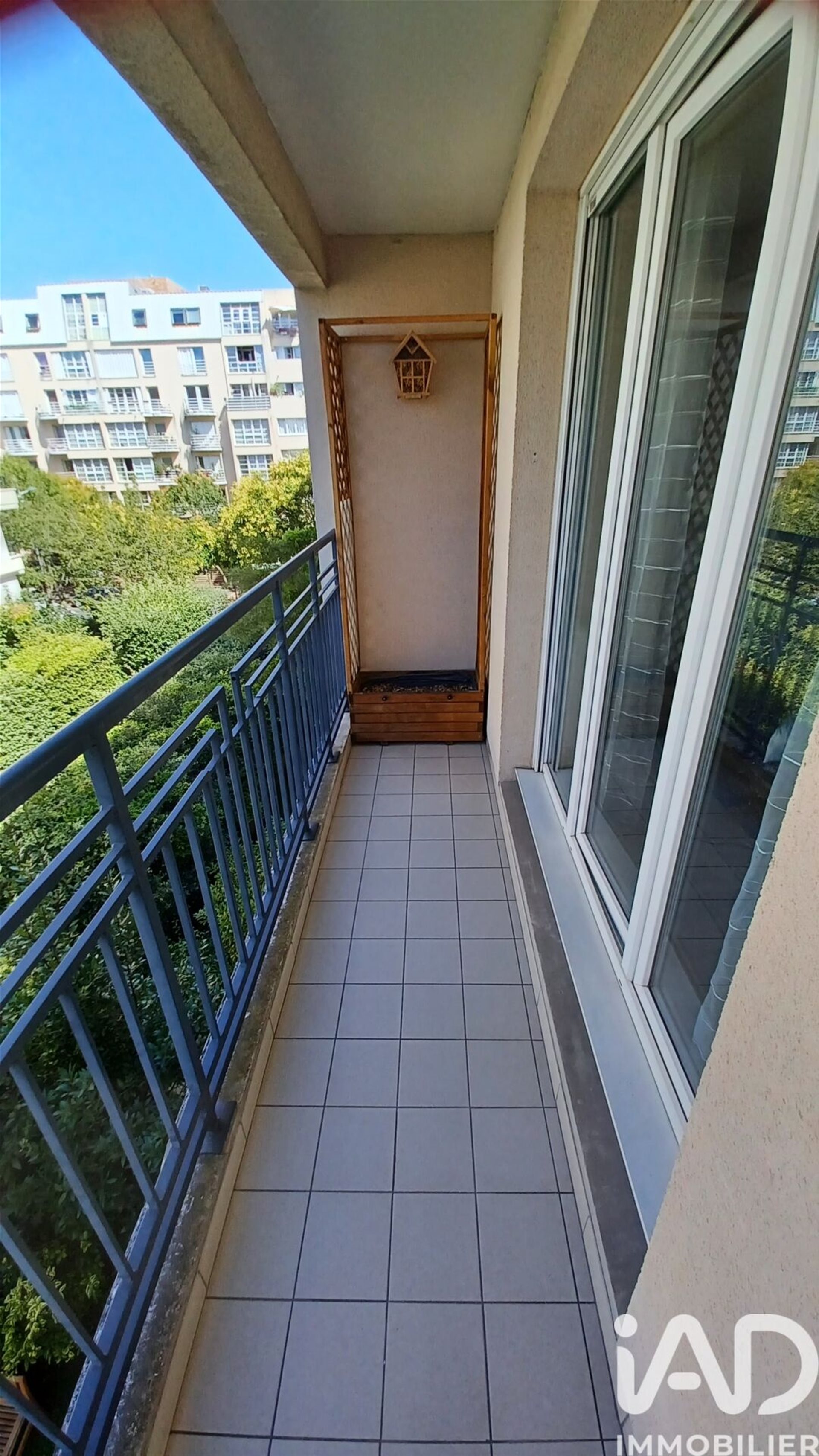 Appartement à vendre, 67m², Meudon