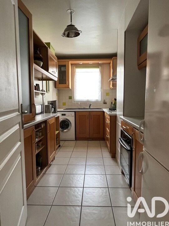 Appartement à vendre, 67m², Meudon