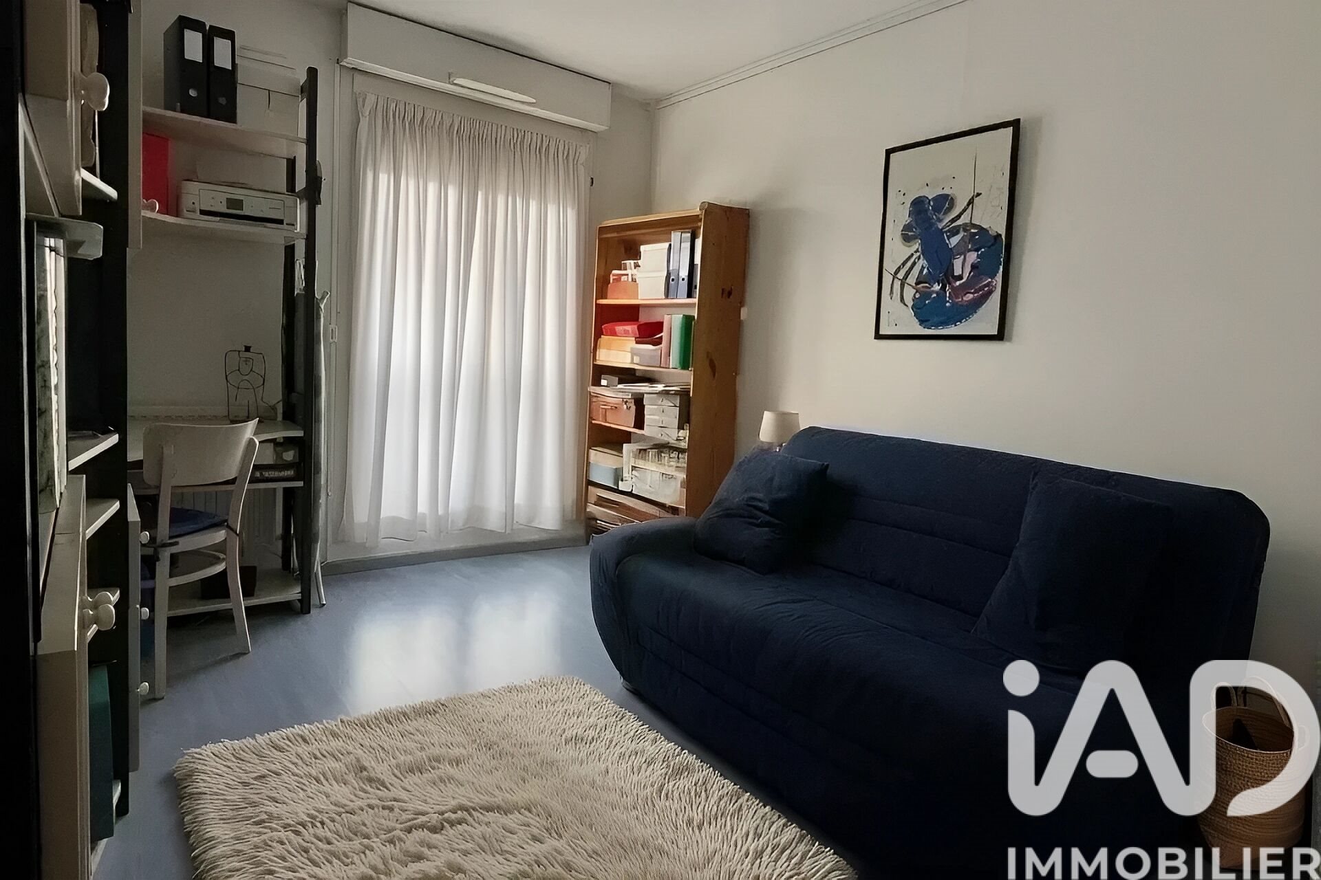 Appartement à vendre, 67m², Meudon