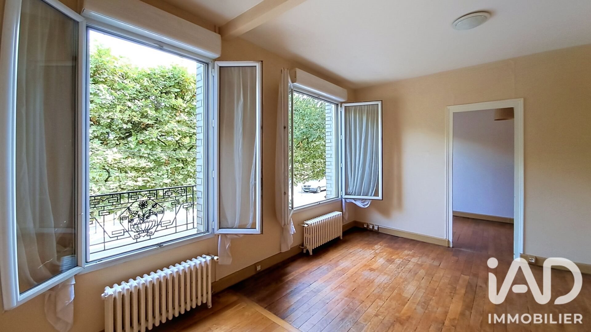 Maison à vendre, 90m², Meudon