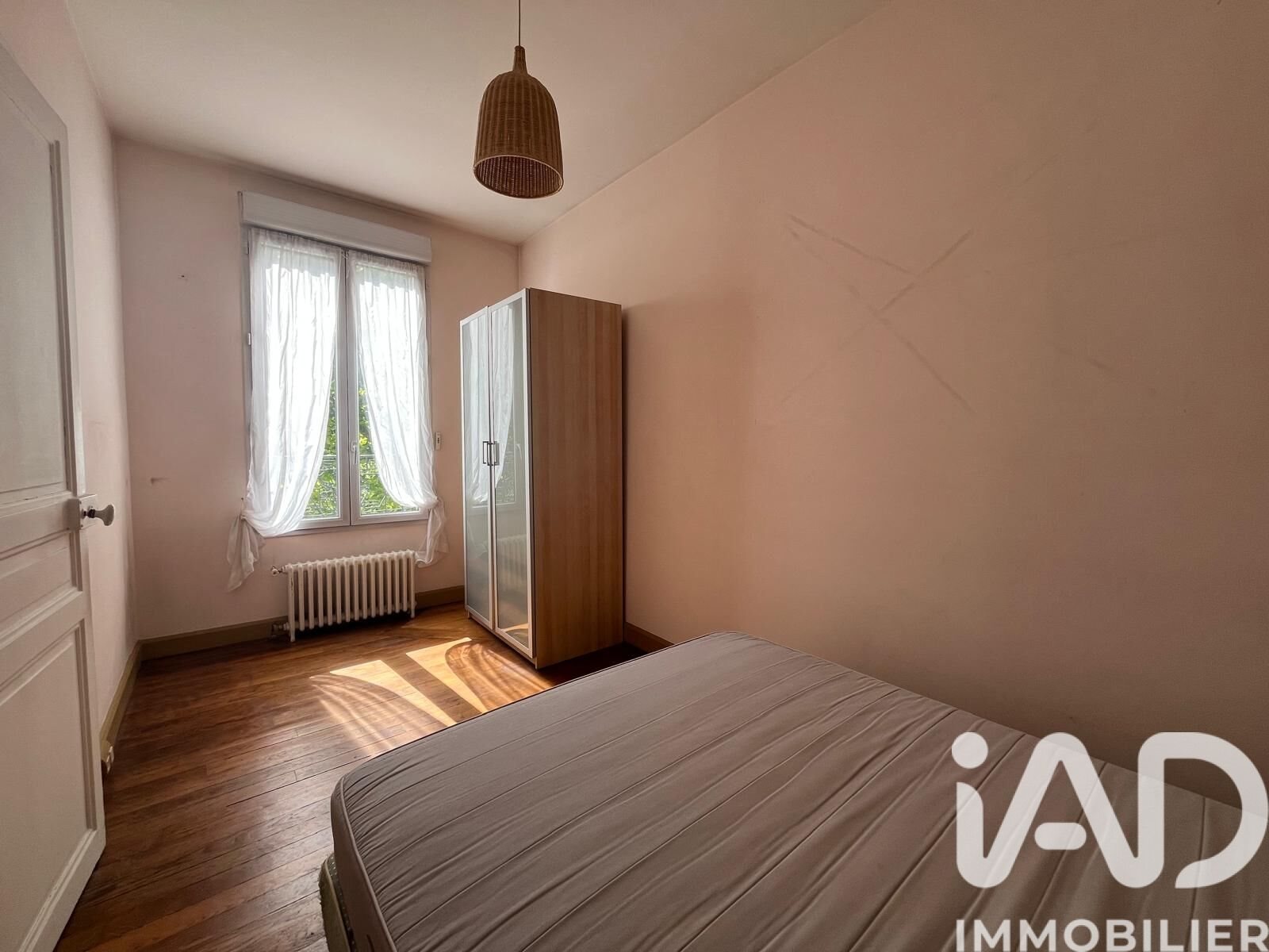 Maison à vendre, 90m², Meudon