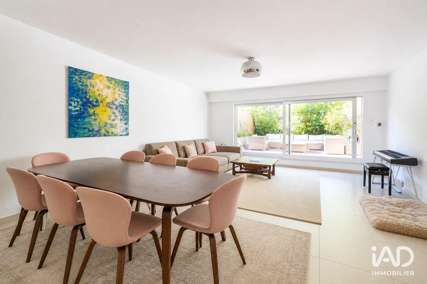 Appartement à vendre, 109m², Ville-d'Avray