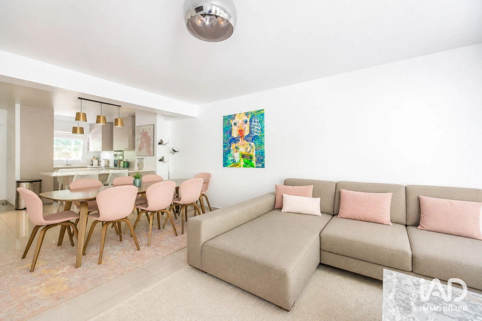 Appartement à vendre, 109m², Ville-d'Avray