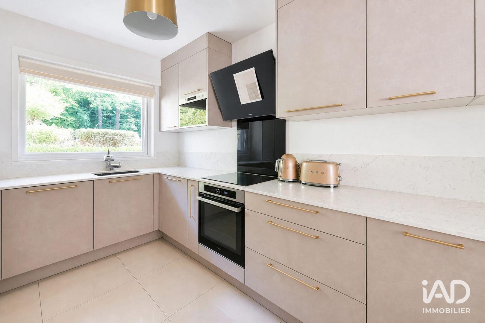 Appartement à vendre, 109m², Ville-d'Avray