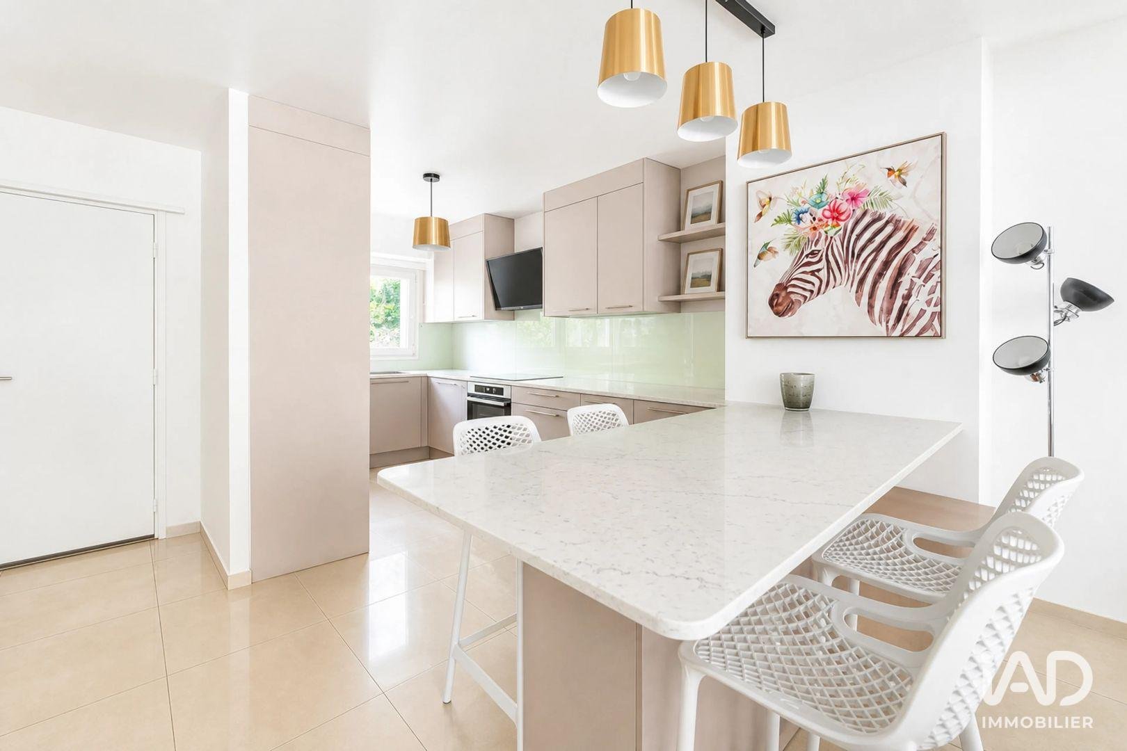 Appartement à vendre, 109m², Ville-d'Avray