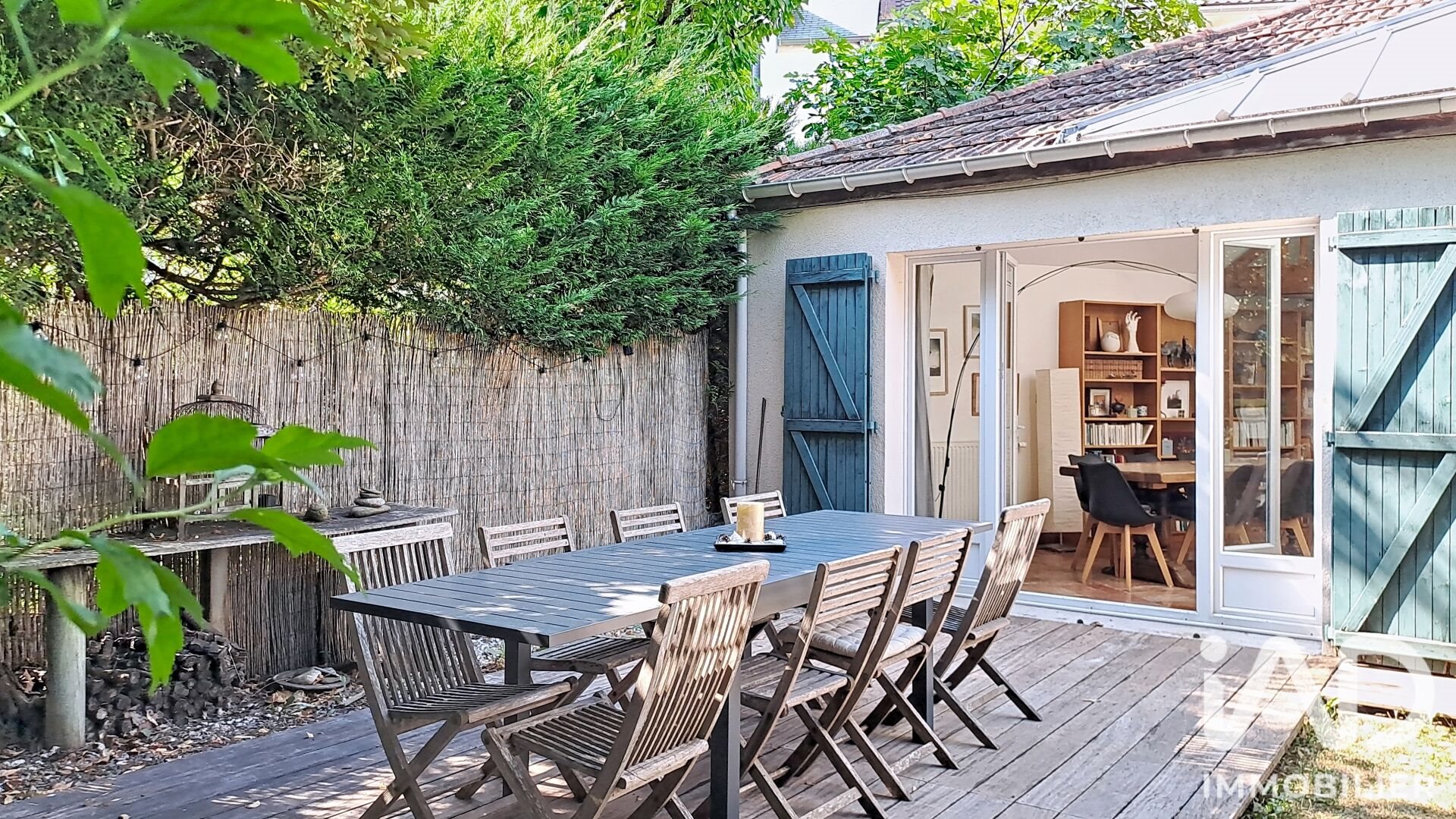 Maison à vendre, 165m², Meudon