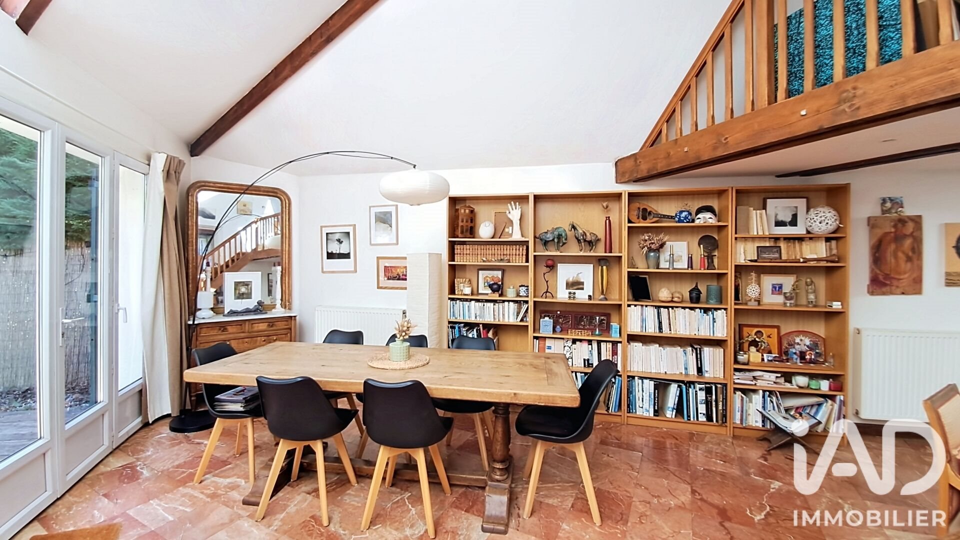 Maison à vendre, 165m², Meudon