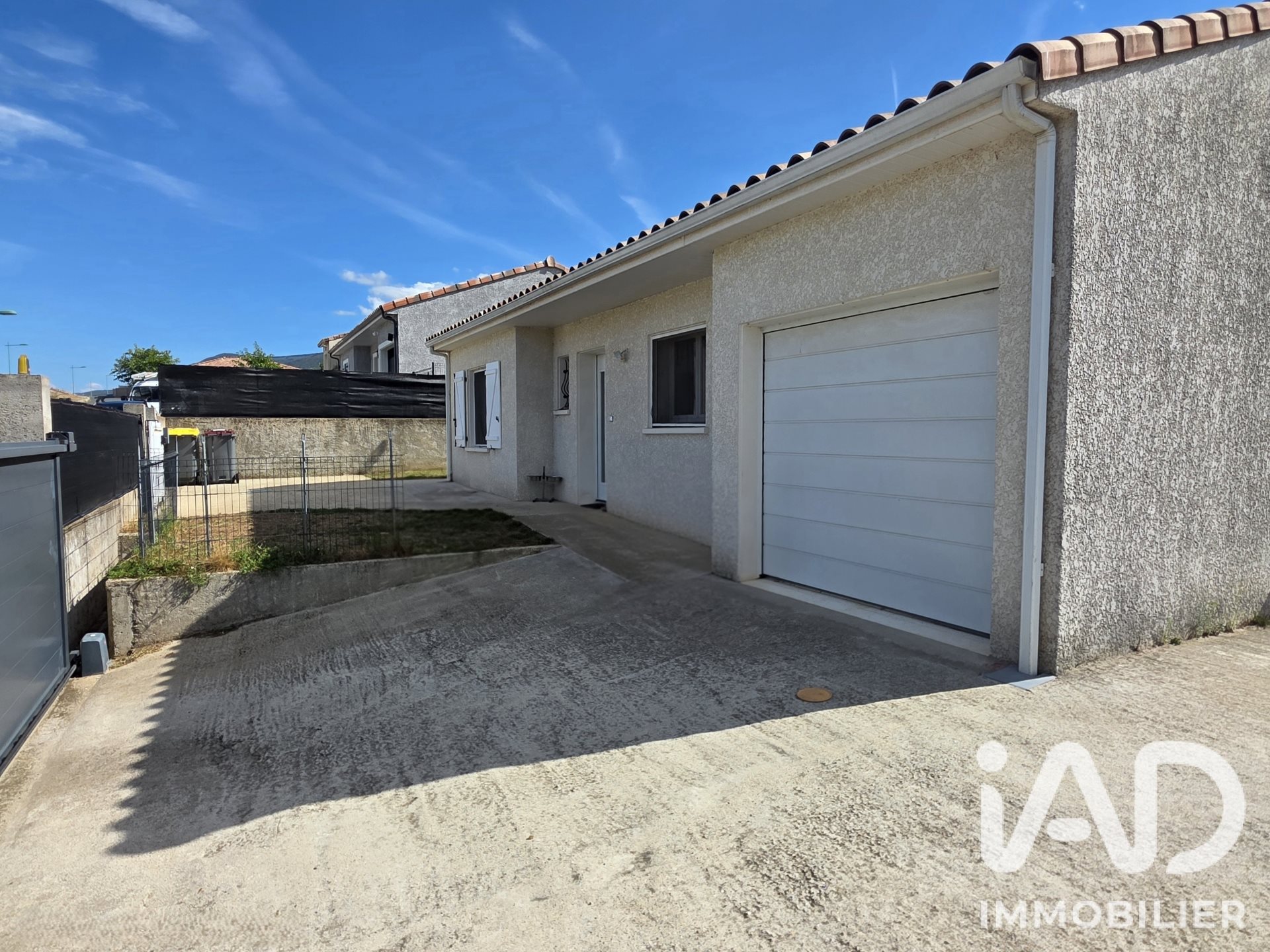 Maison à vendre, 80m², Pont-de-Larn