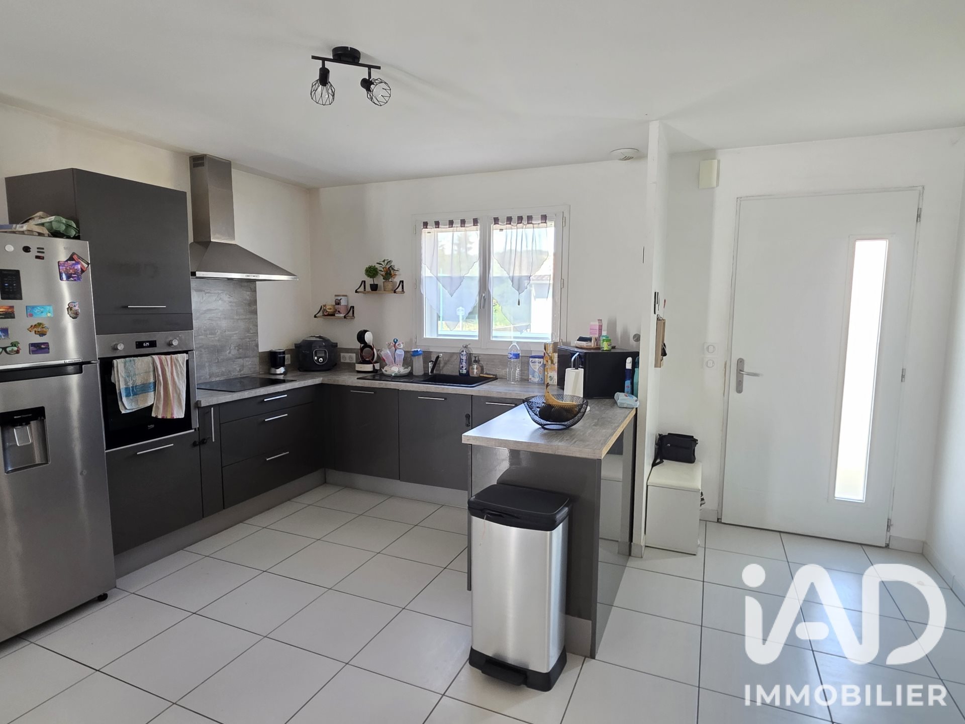 Maison à vendre, 80m², Pont-de-Larn
