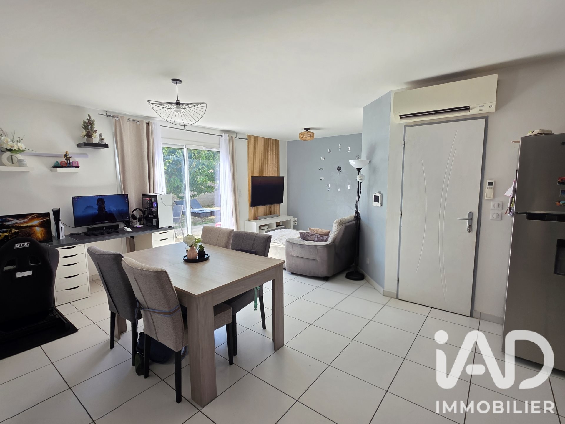Maison à vendre, 80m², Pont-de-Larn