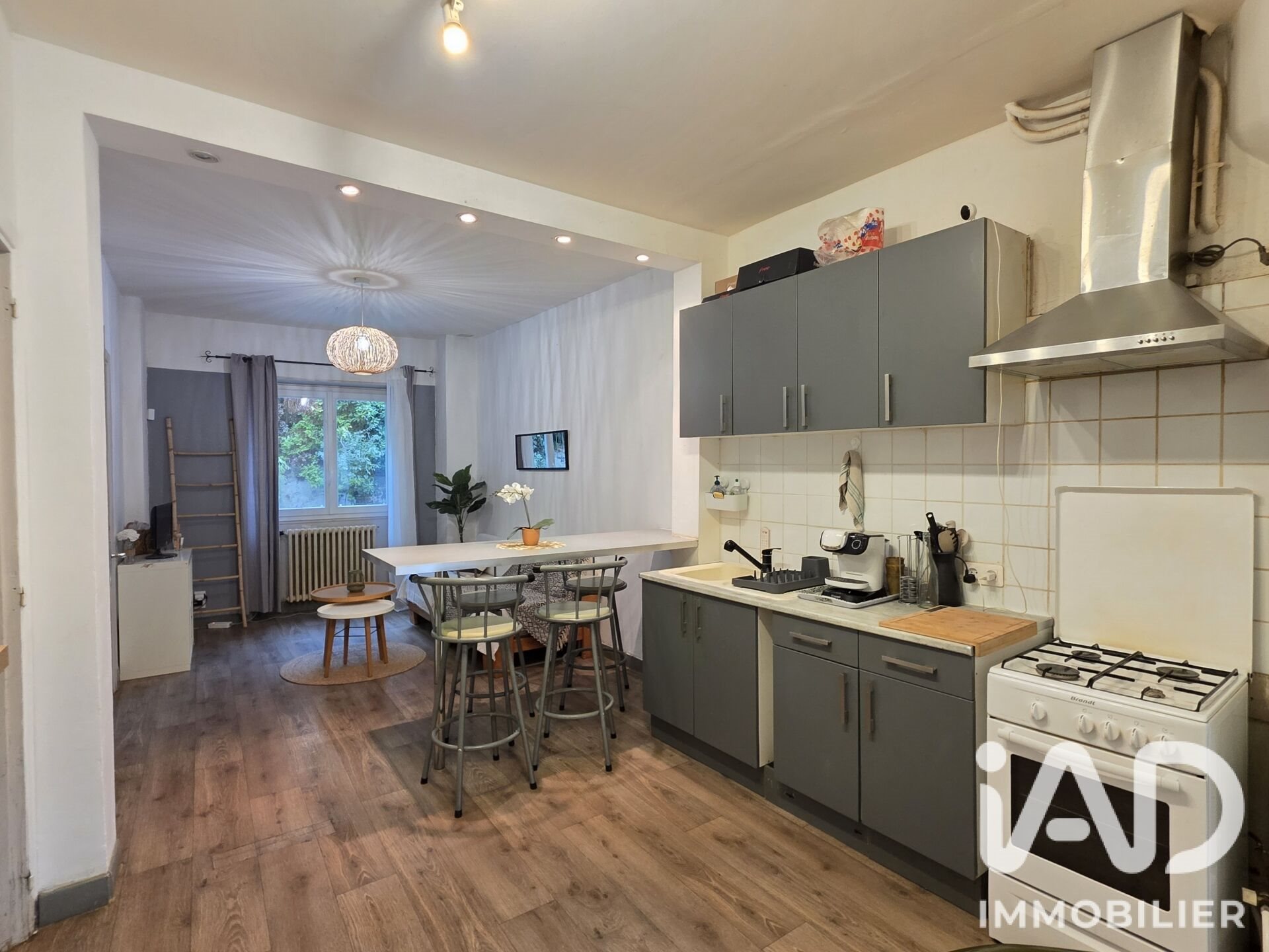 Maison à louer, 67m², Mazamet
