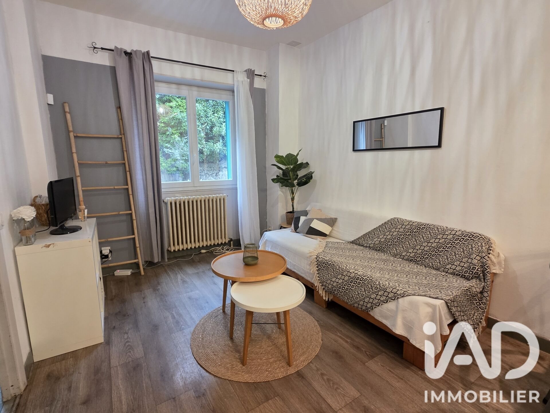 Maison à louer, 67m², Mazamet