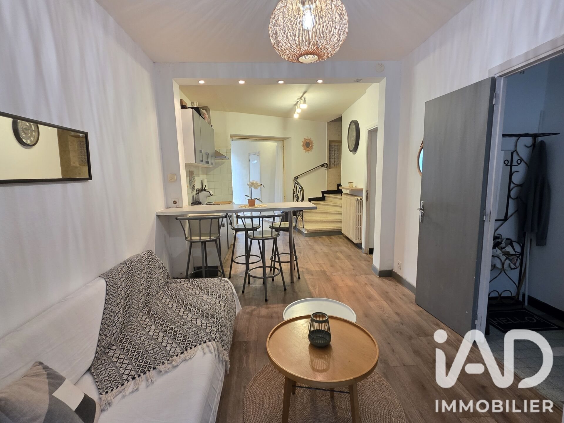 Maison à louer, 67m², Mazamet