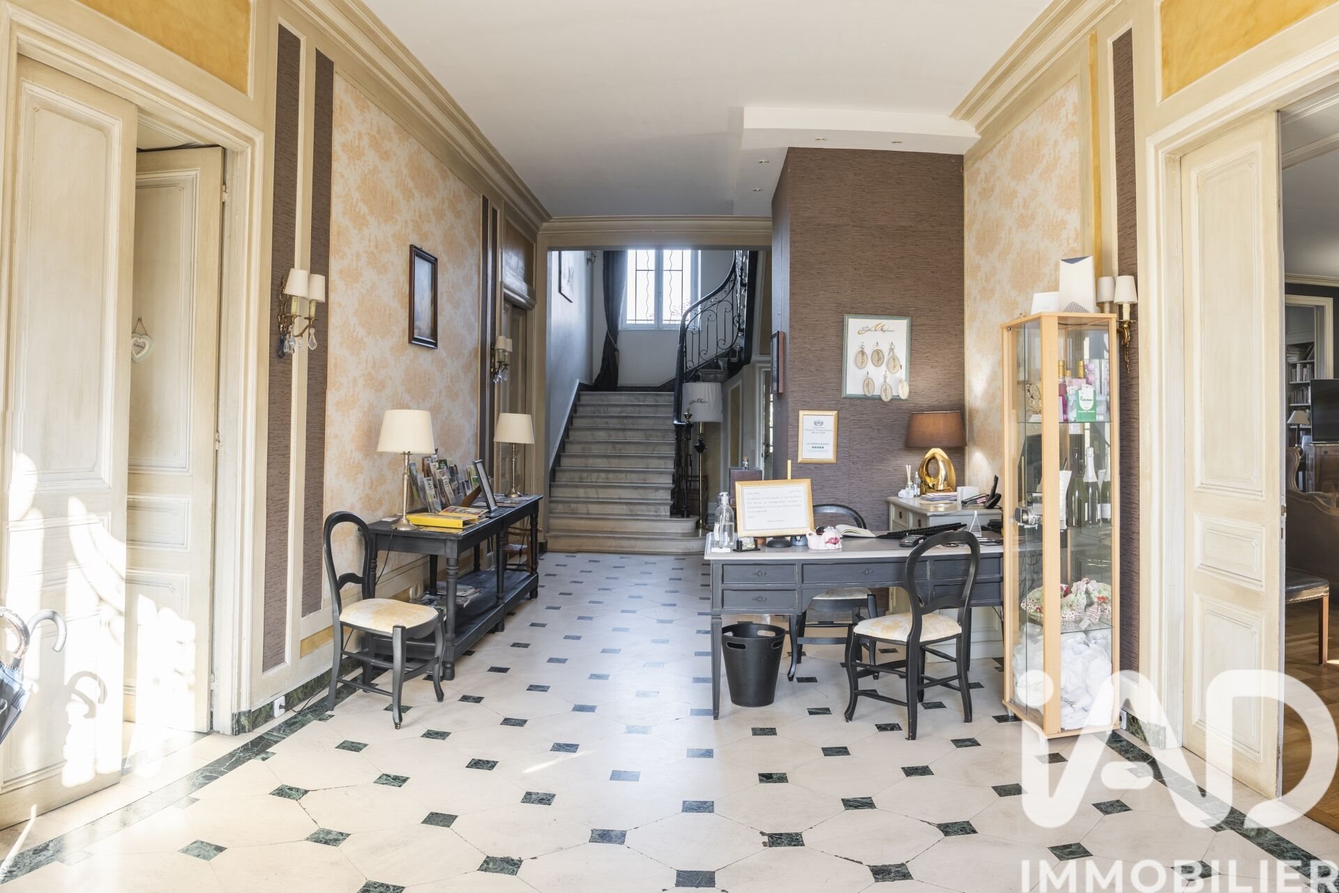 Maison à vendre, 620m², Mazamet