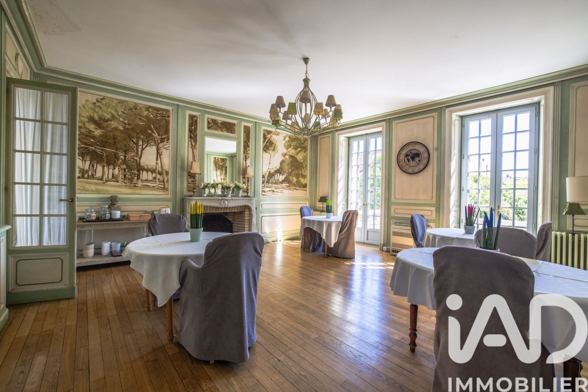 Maison à vendre, 620m², Mazamet