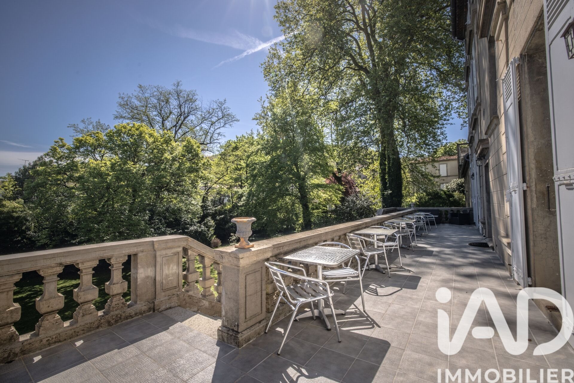Maison à vendre, 620m², Mazamet