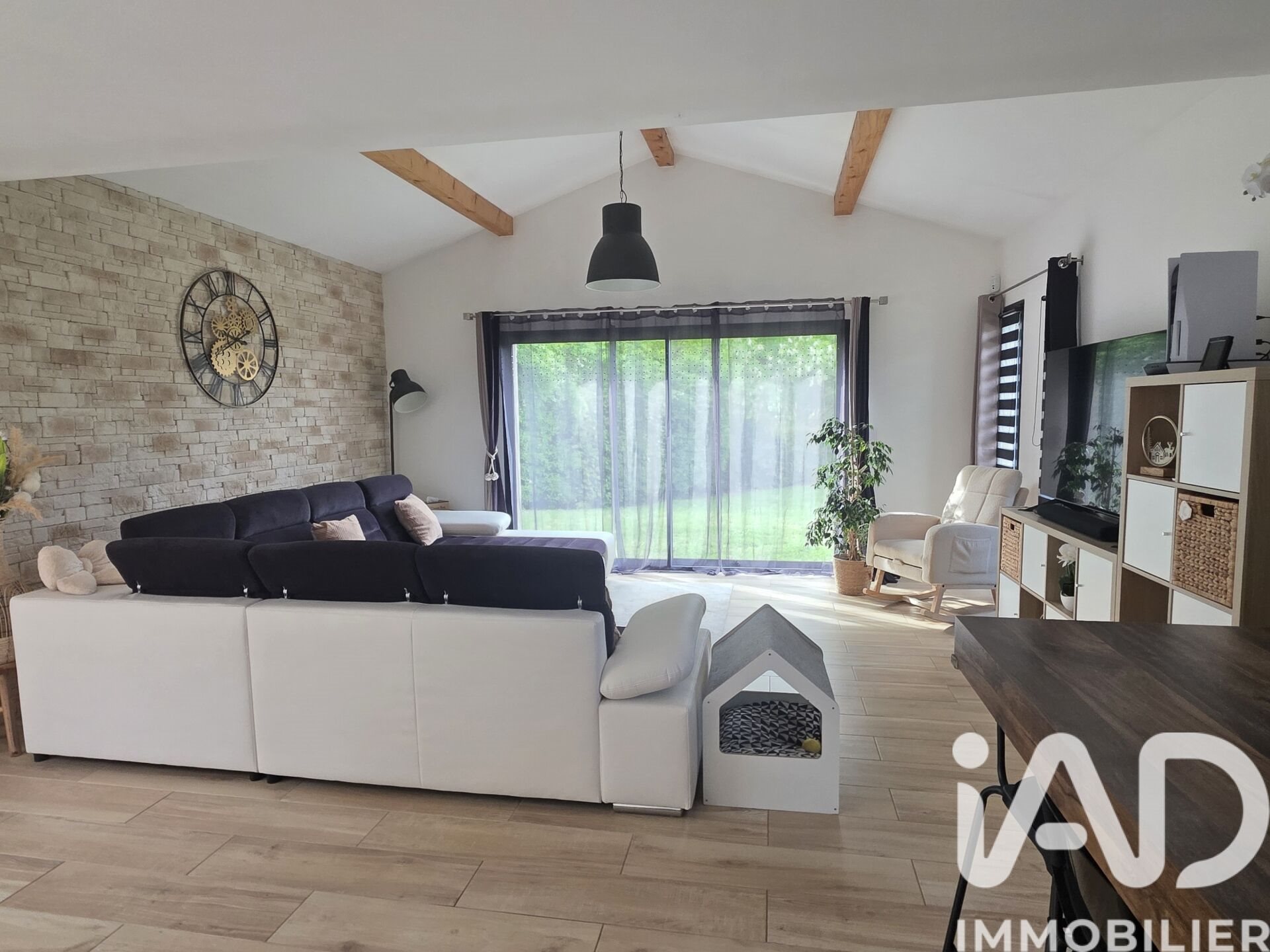 Maison à vendre, 133m², Pont-de-Larn