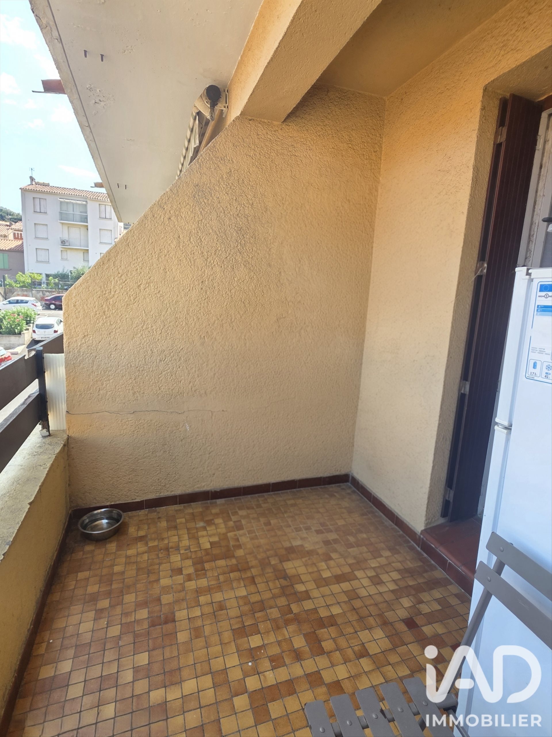 Appartement à vendre, 56m², Port-Vendres