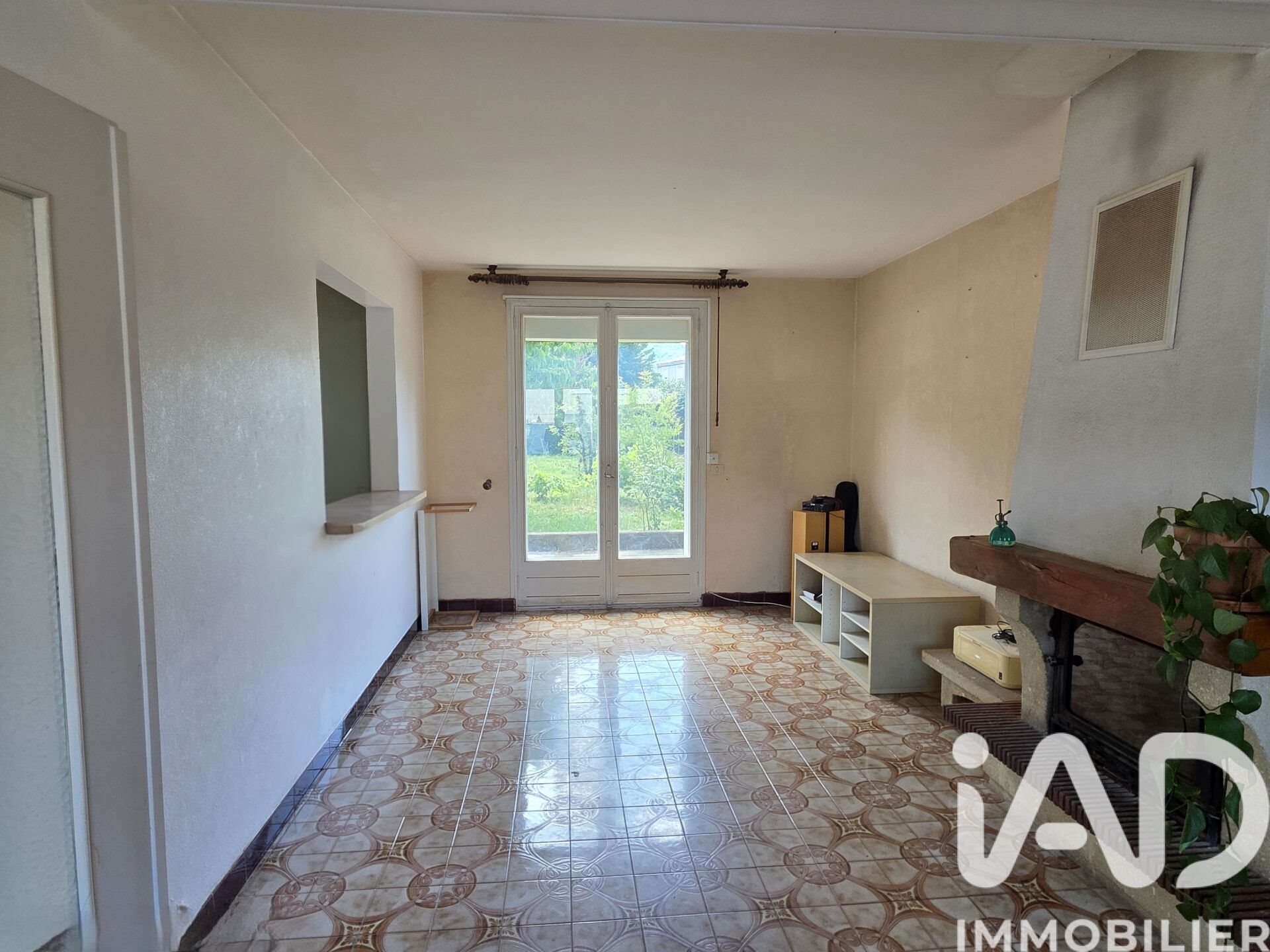 Maison à vendre, 112m², Aussillon