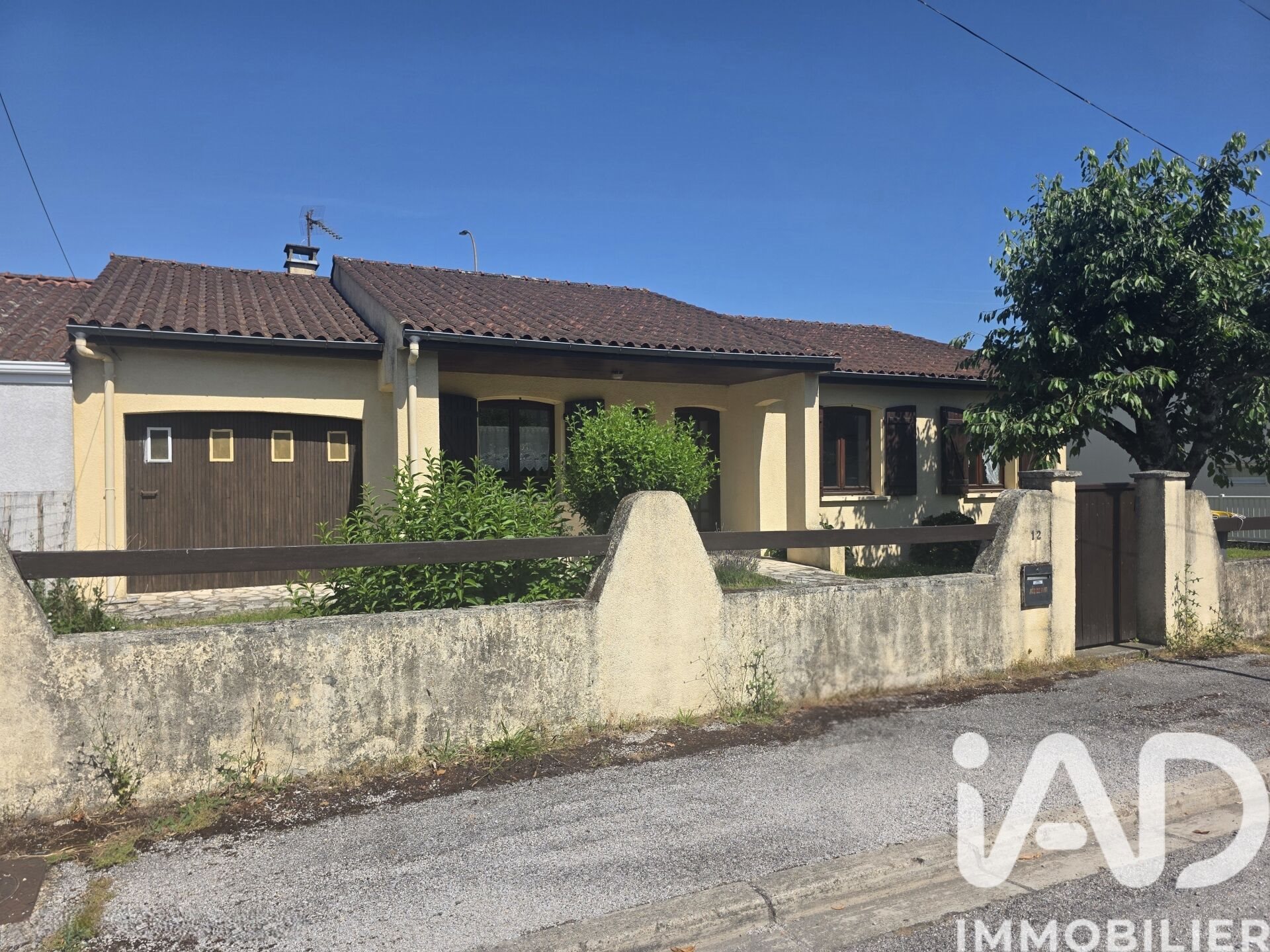Maison à vendre, 100m², Mazamet
