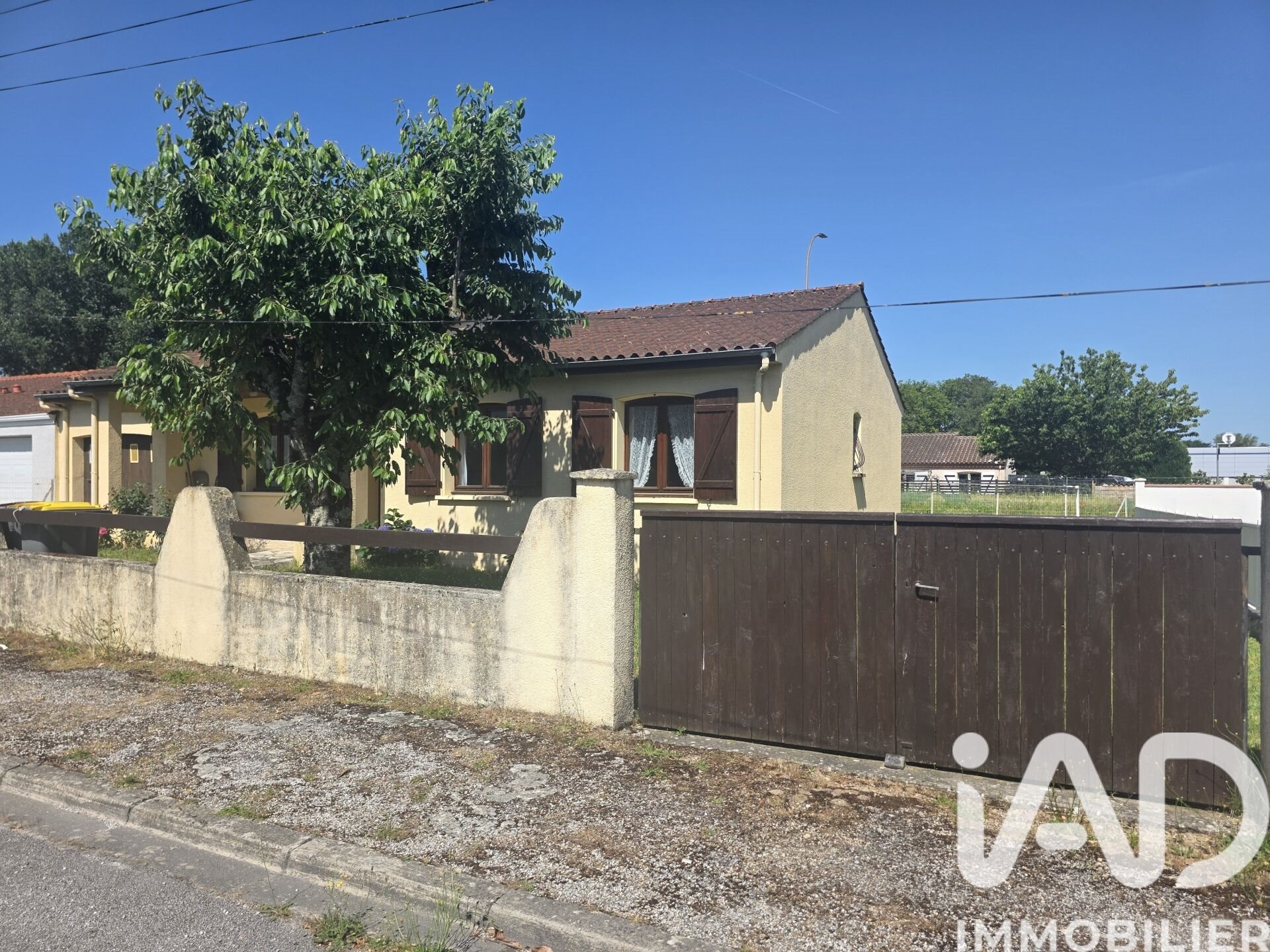 Maison à vendre, 100m², Mazamet