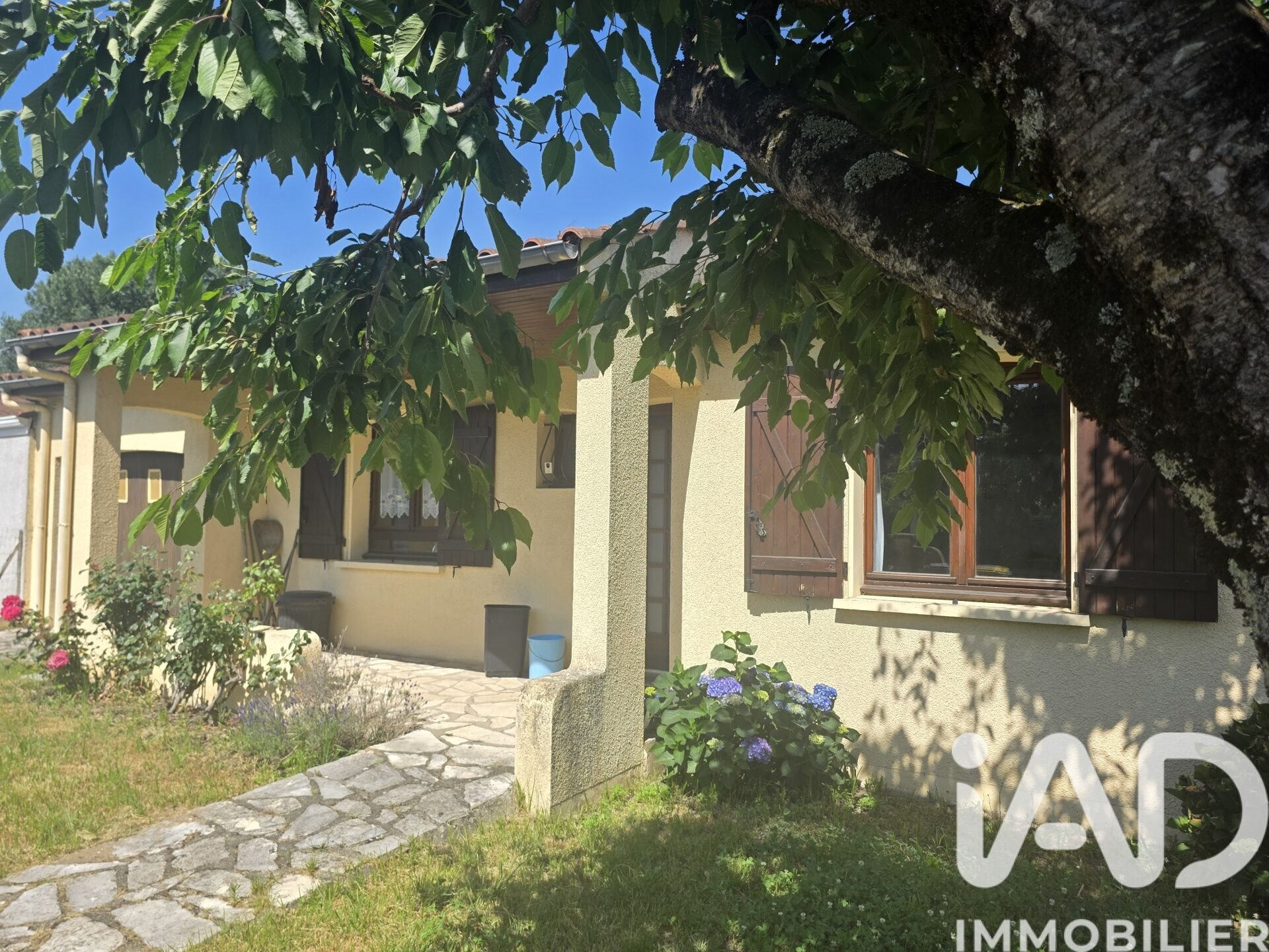 Maison à vendre, 100m², Mazamet