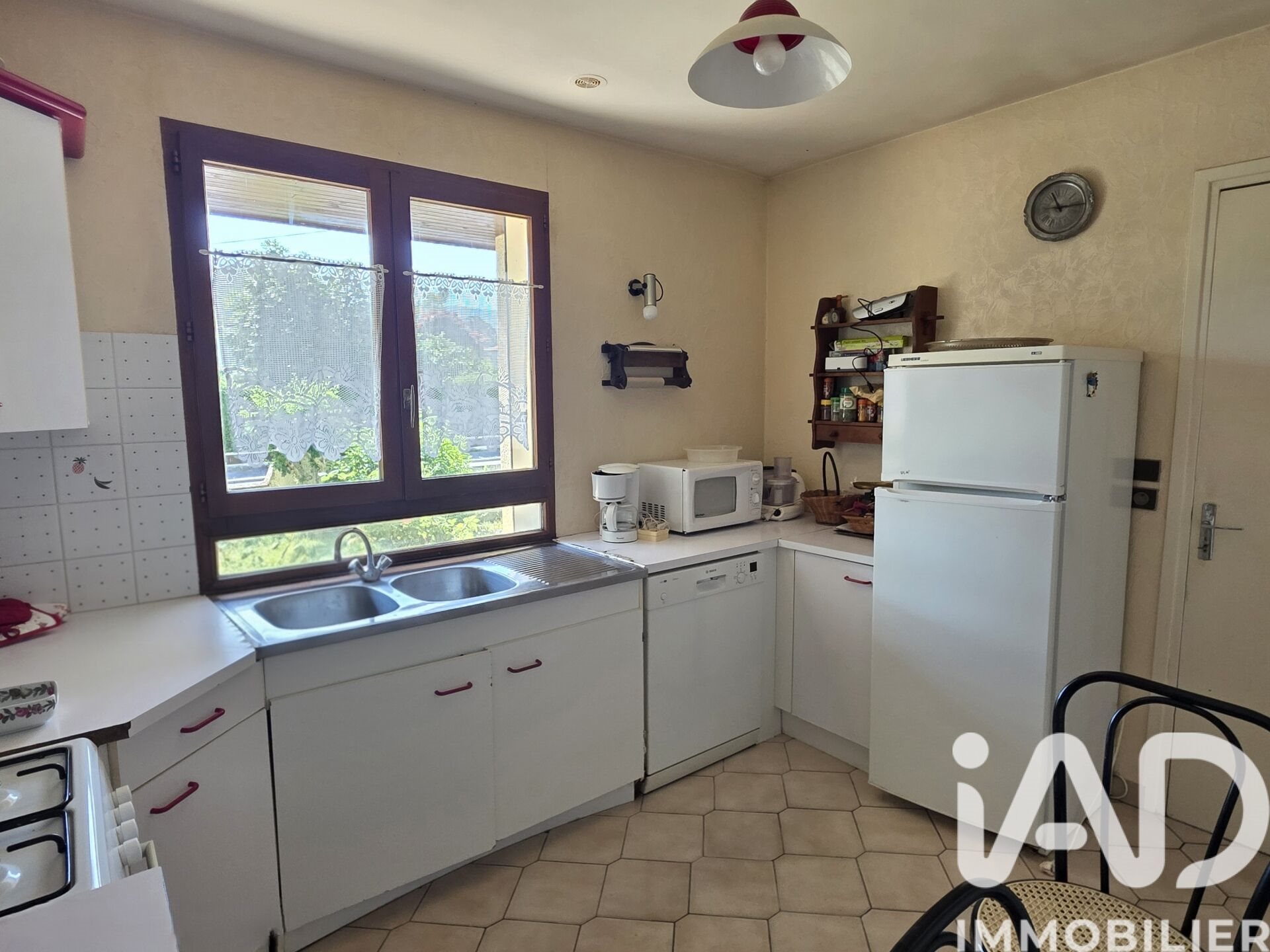Maison à vendre, 100m², Mazamet