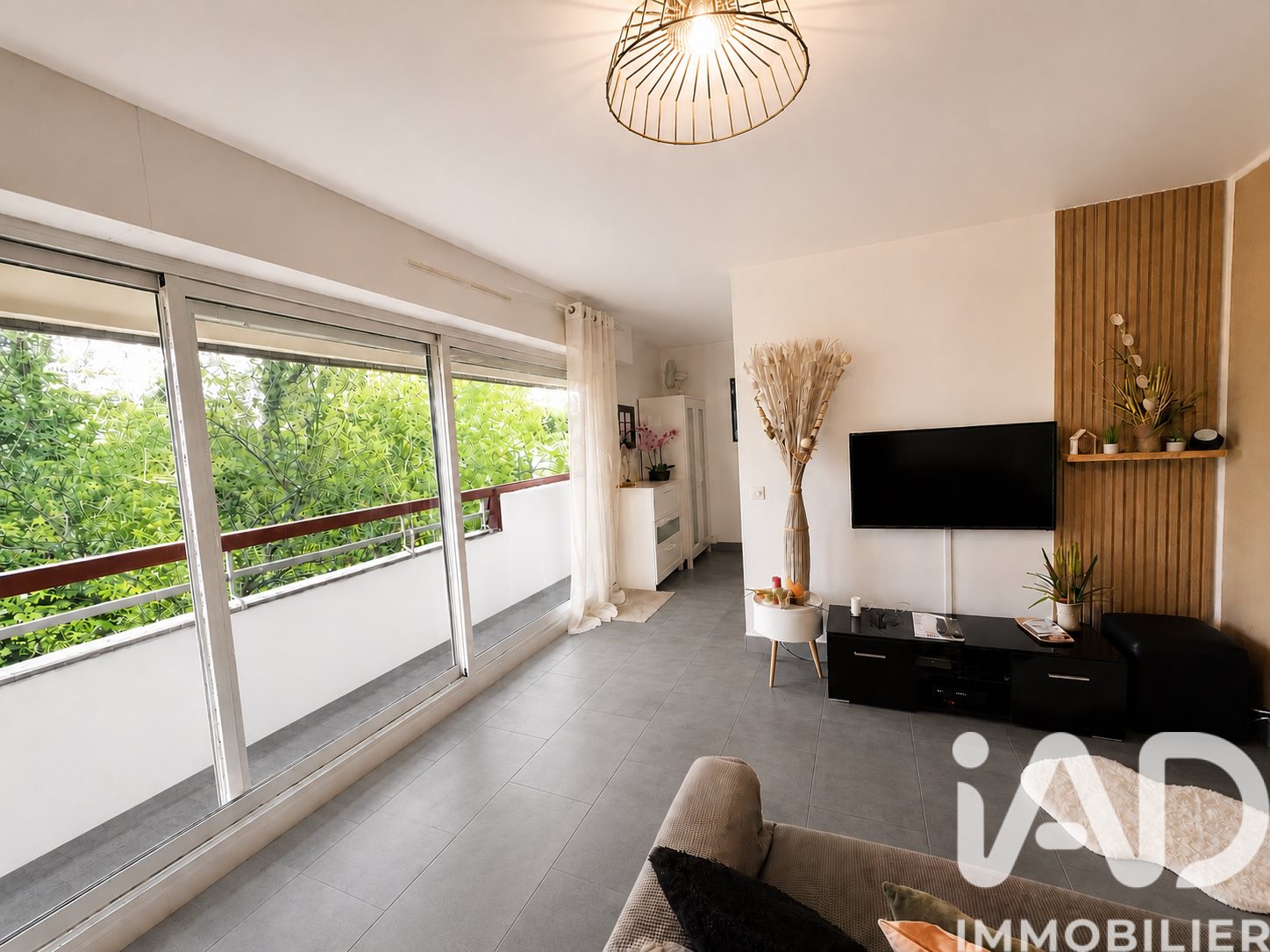 Appartement à vendre, 31m², Trouville-sur-Mer