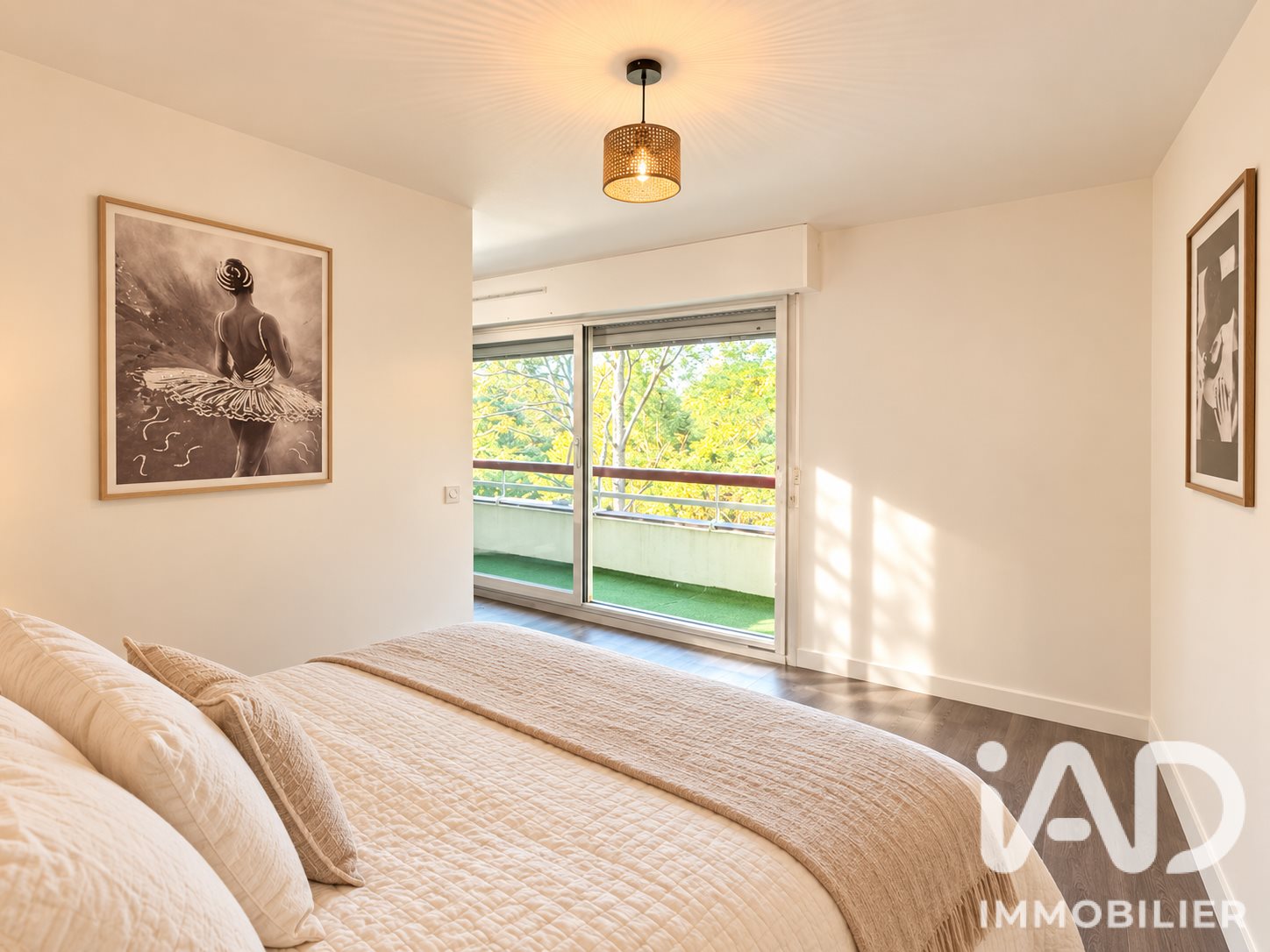 Appartement à vendre, 31m², Trouville-sur-Mer