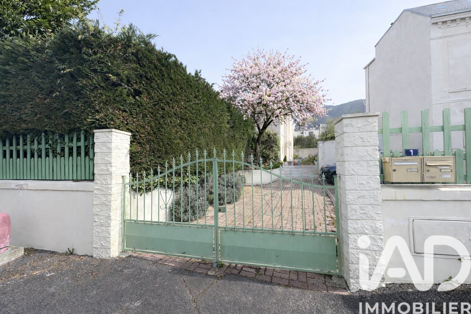 Appartement à vendre, 48m², Trouville-sur-Mer