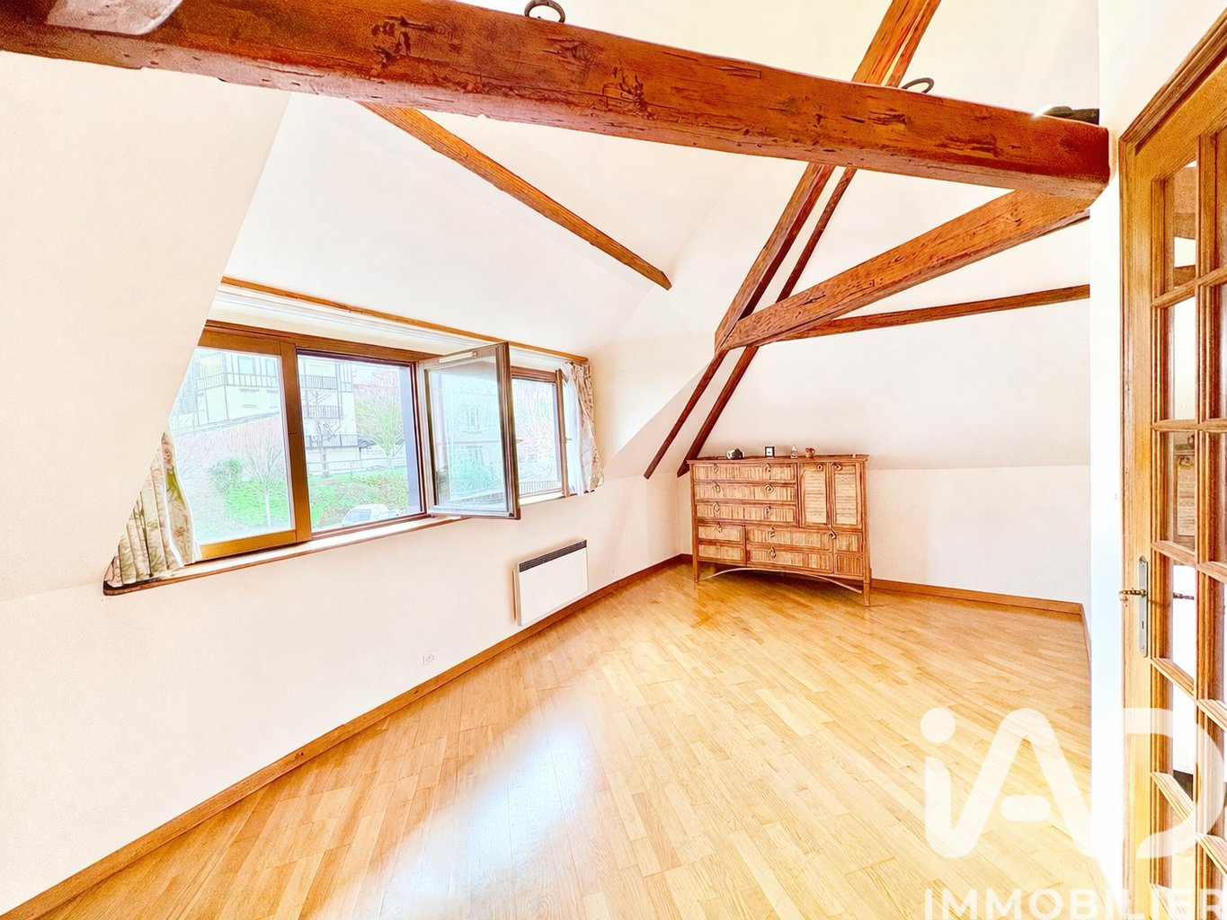 Appartement à vendre, 48m², Trouville-sur-Mer