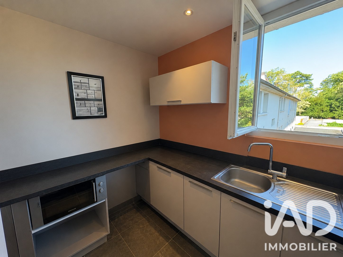 Appartement à vendre, 58m², Caen