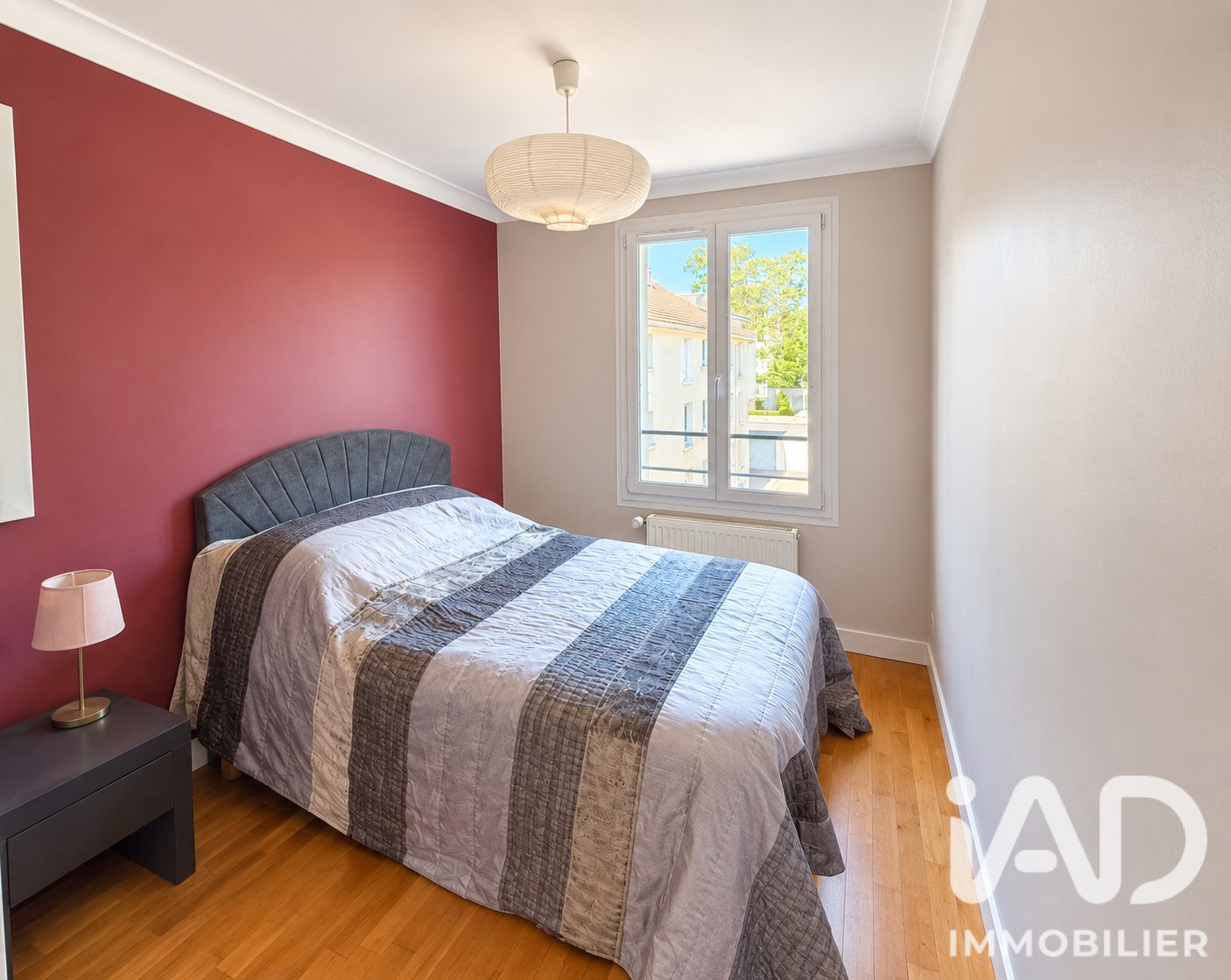Appartement à vendre, 58m², Caen