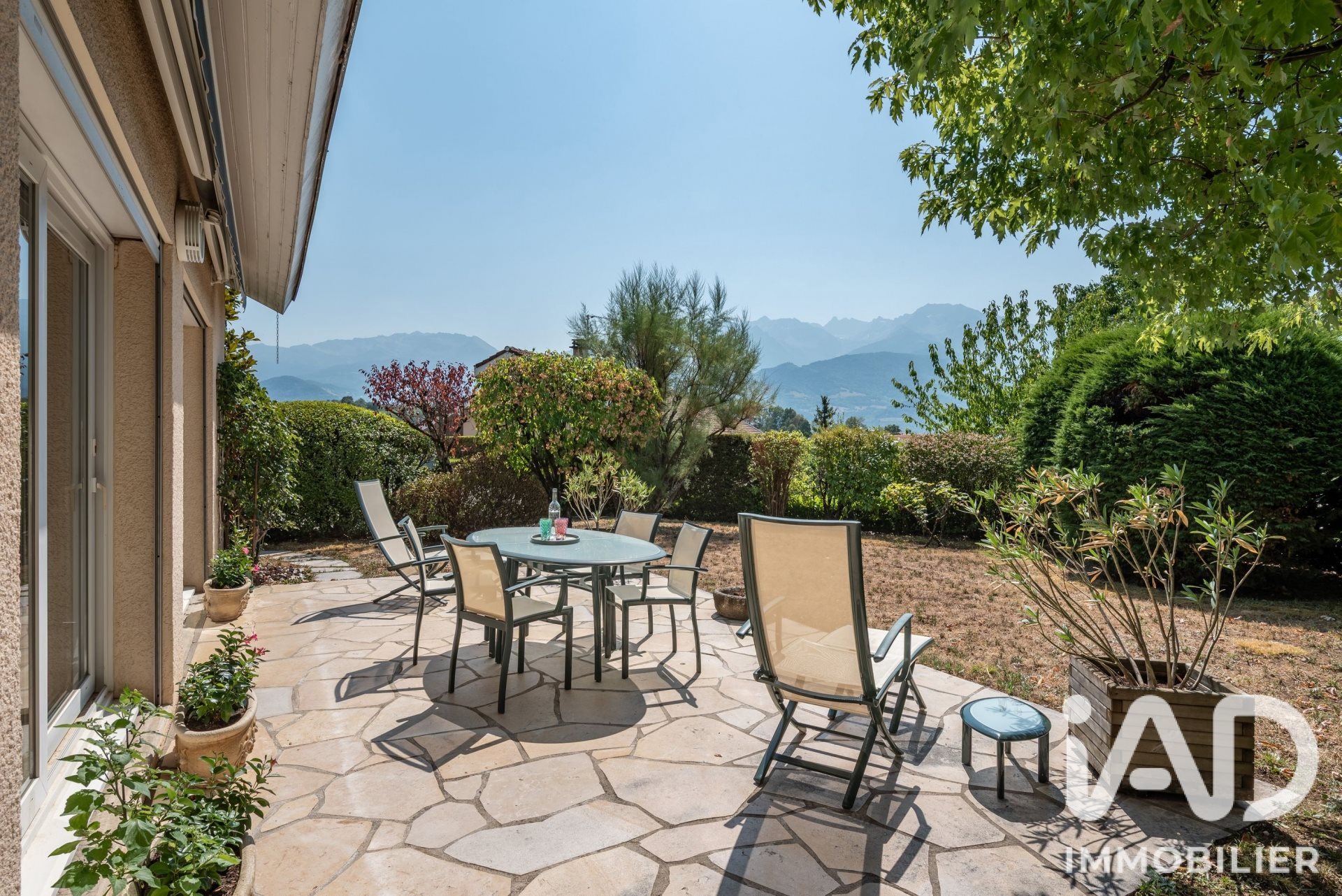 Maison à vendre, 143m², Saint-Nazaire-les-Eymes