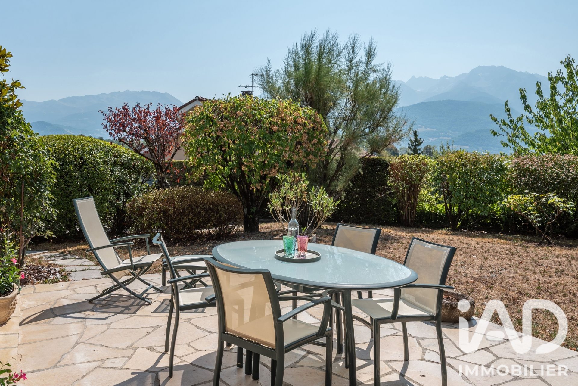 Maison à vendre, 143m², Saint-Nazaire-les-Eymes