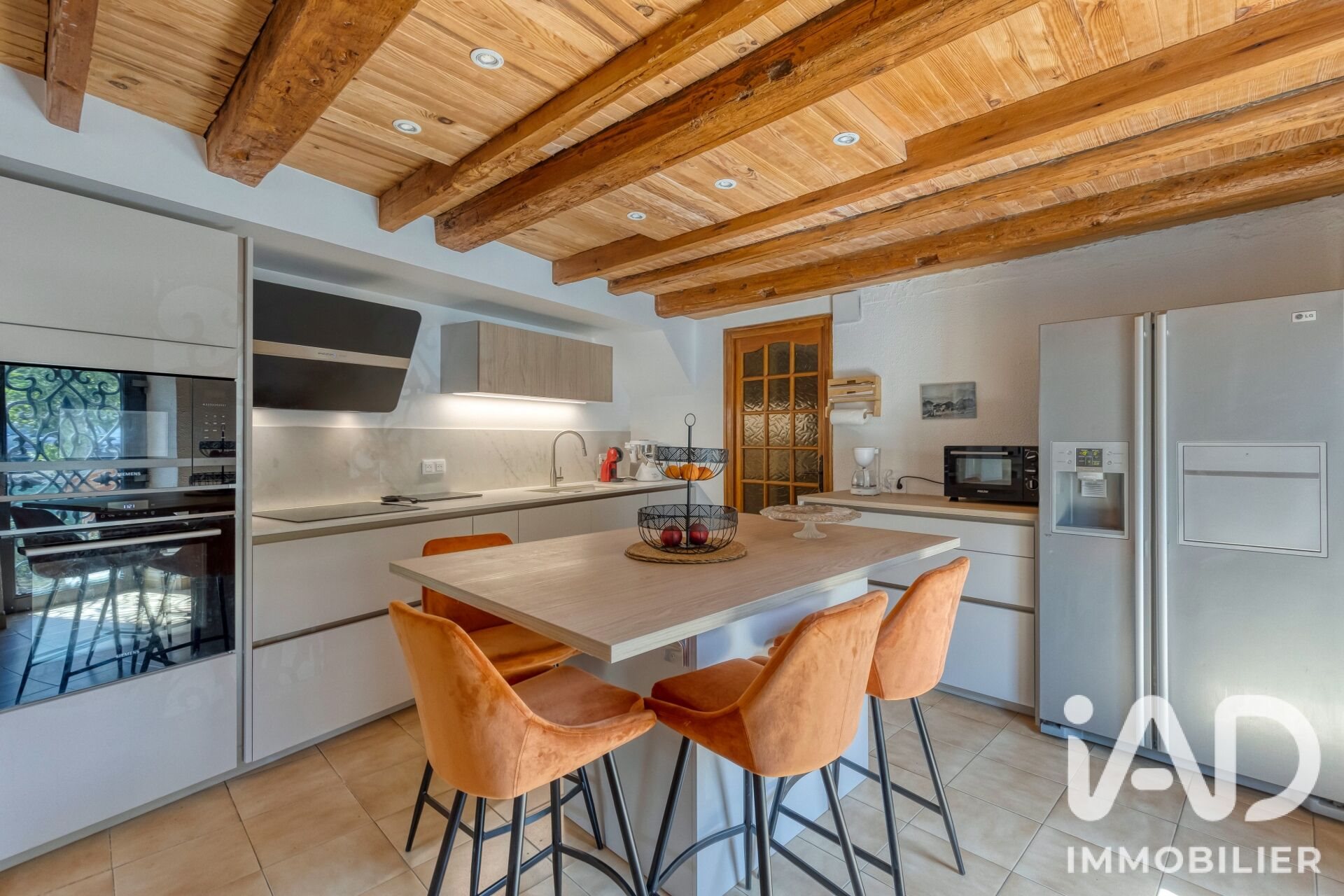 Maison à vendre, 78m², Froges