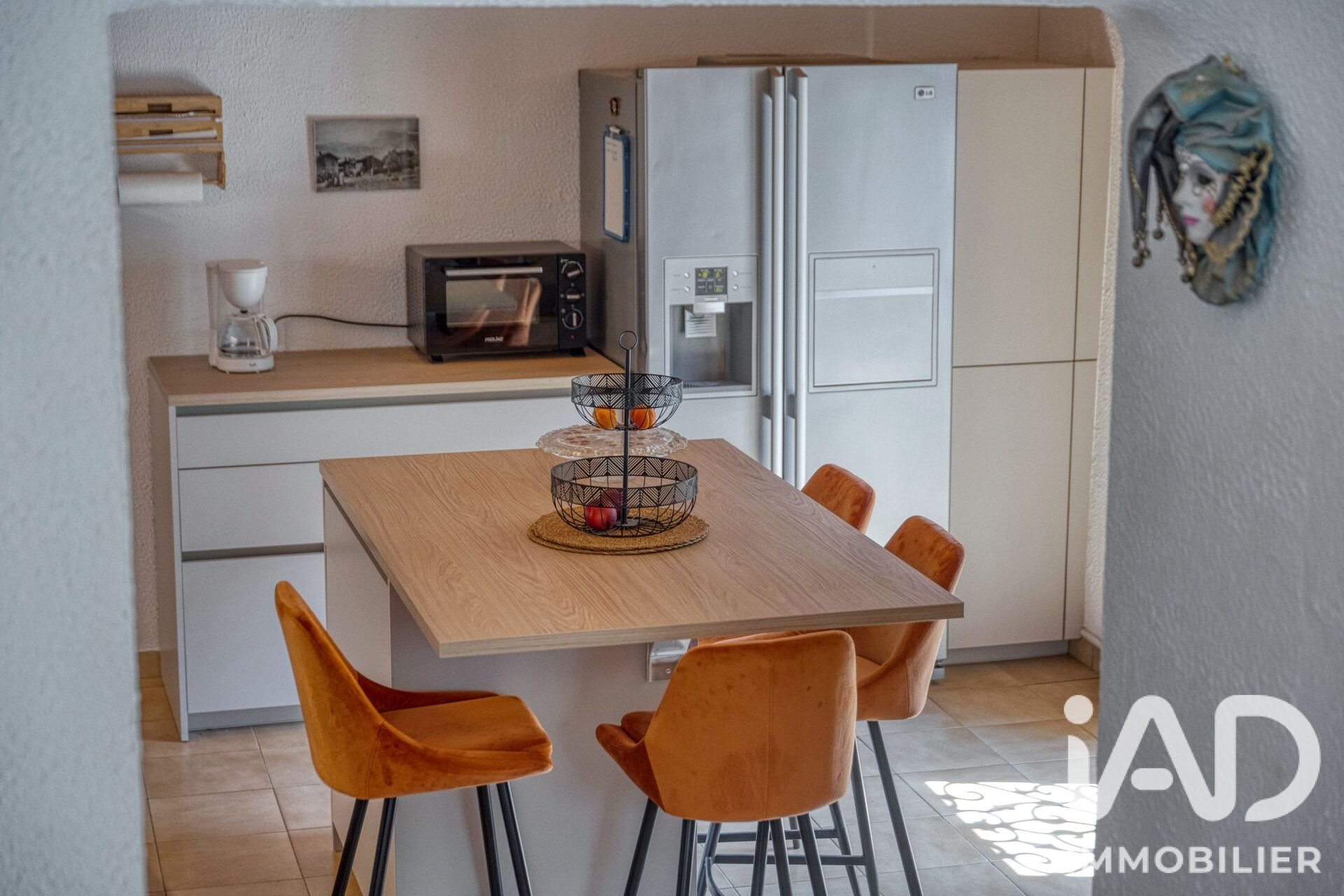Maison à vendre, 78m², Froges