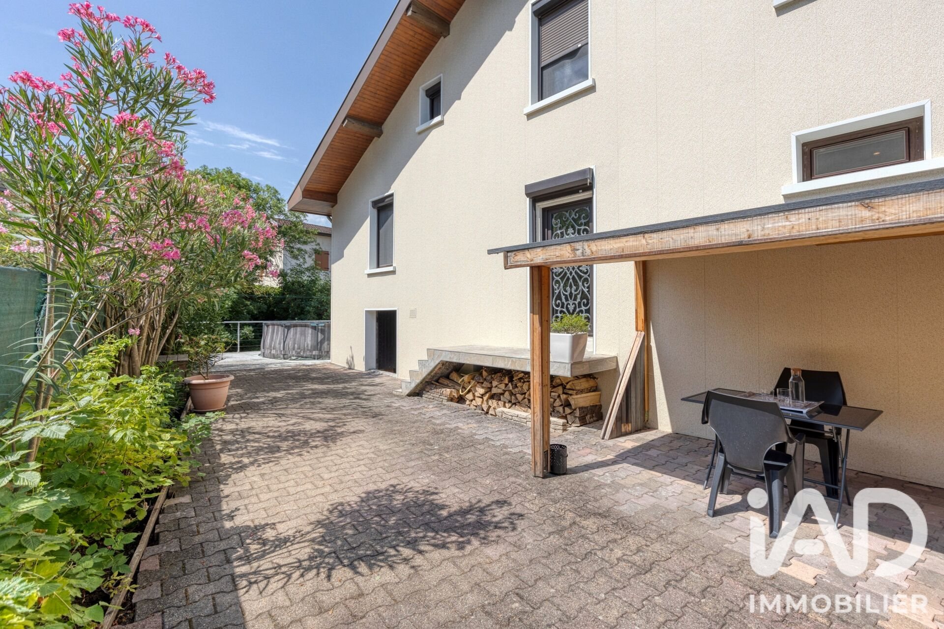 Maison à vendre, 78m², Froges