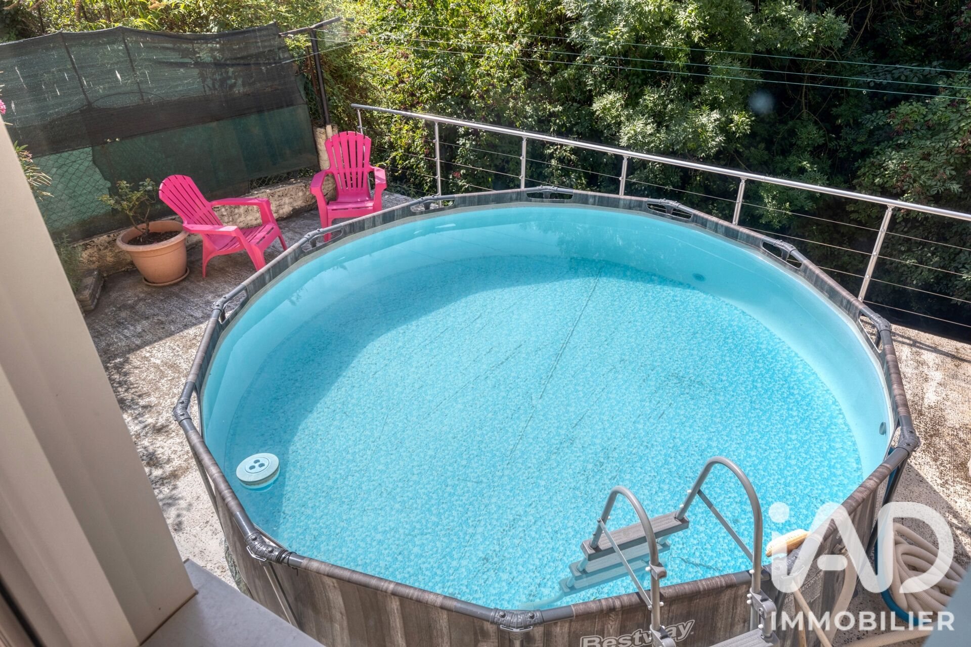 Maison à vendre, 78m², Froges