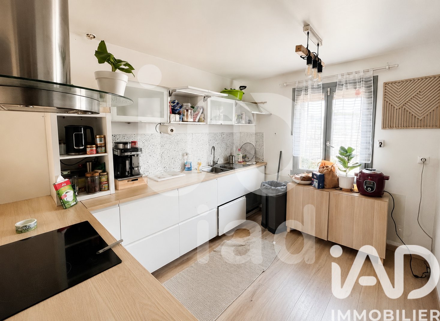 Maison à vendre, 88m², Goussainville