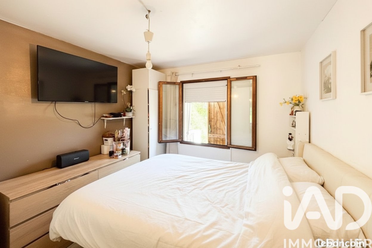 Maison à vendre, 88m², Goussainville