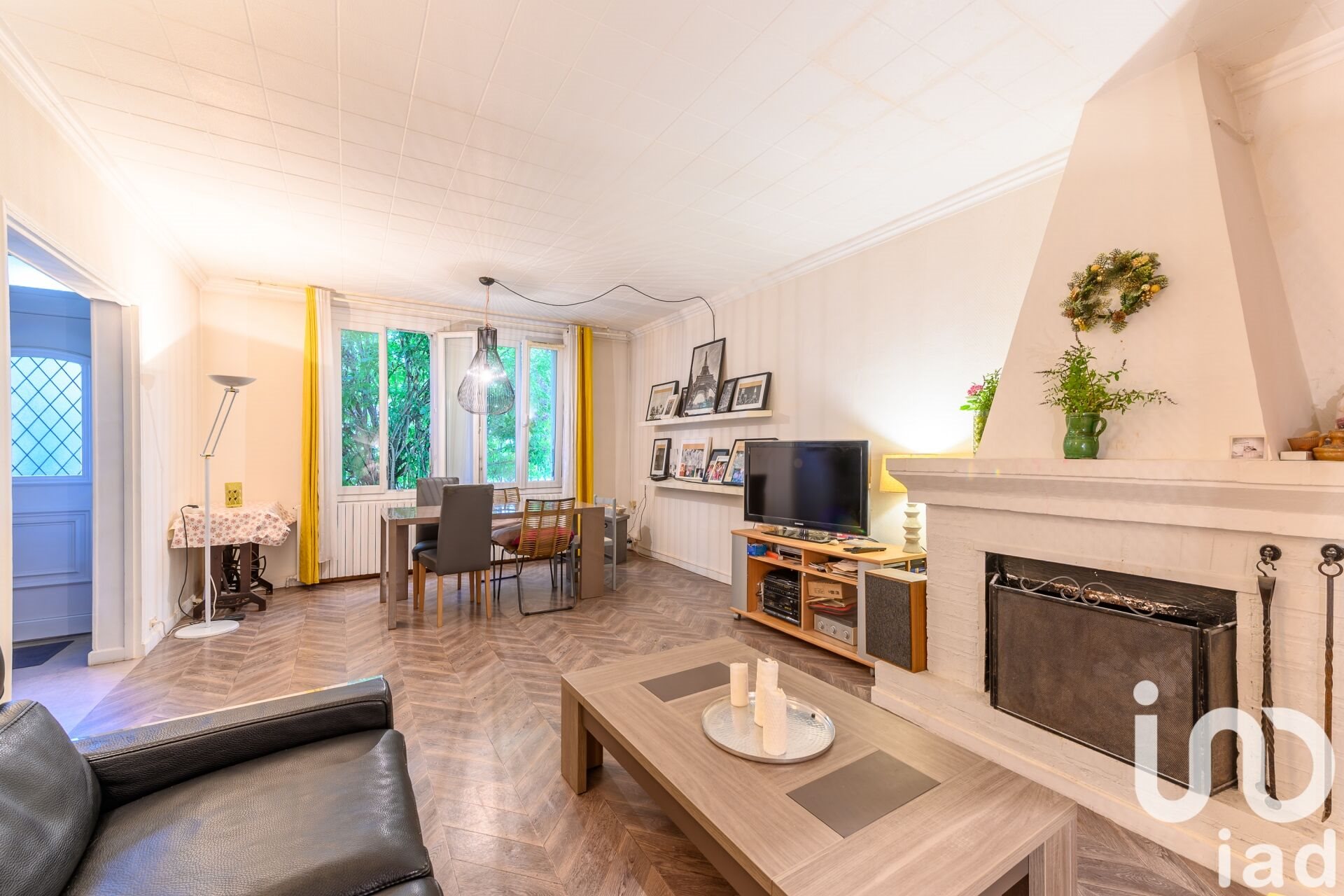 Maison à vendre, 124m², Goussainville