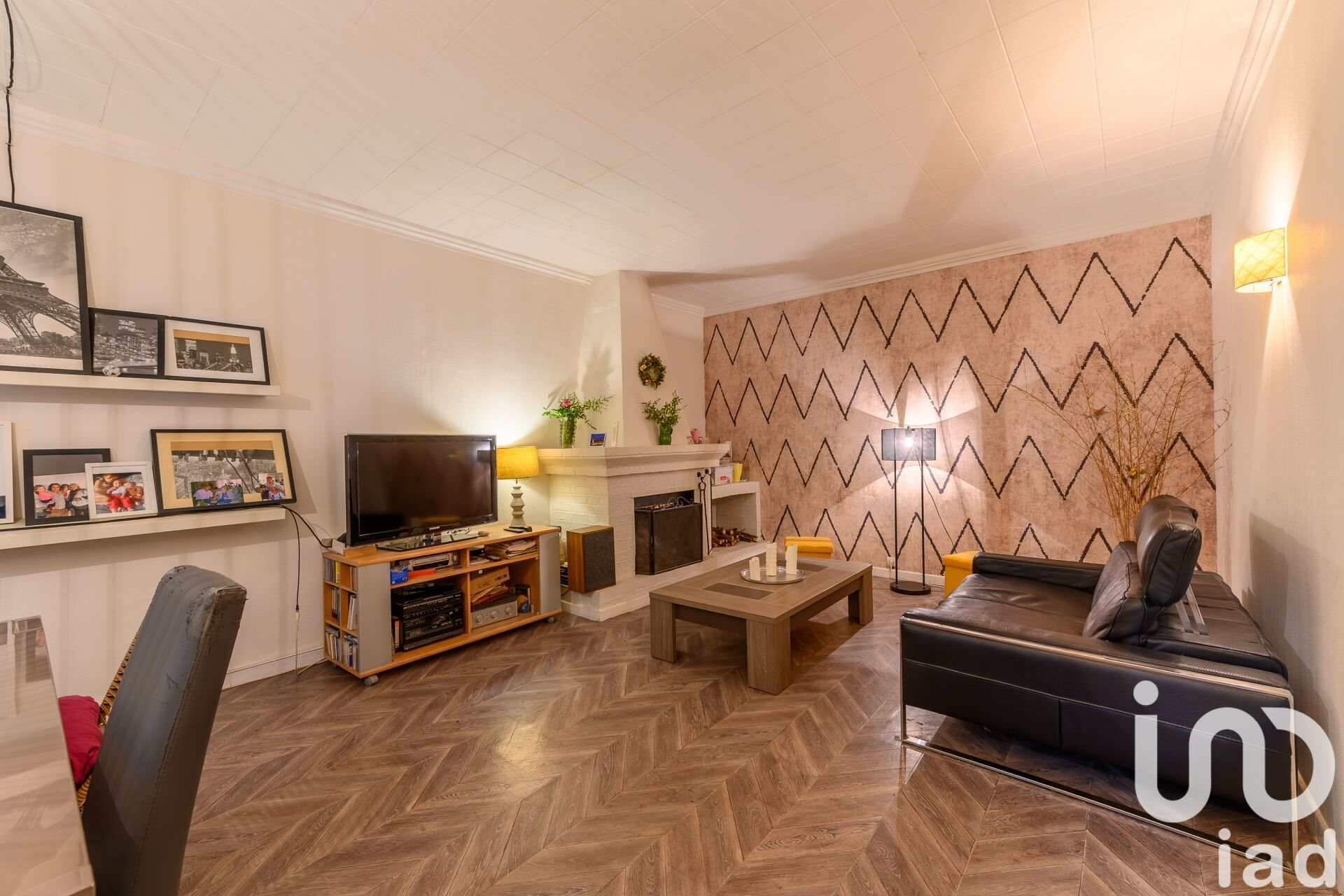 Maison à vendre, 124m², Goussainville