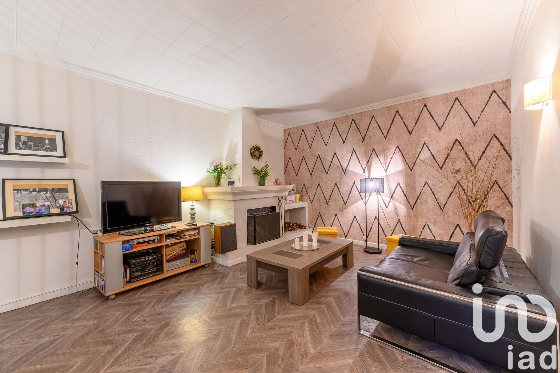 Maison à vendre, 124m², Goussainville