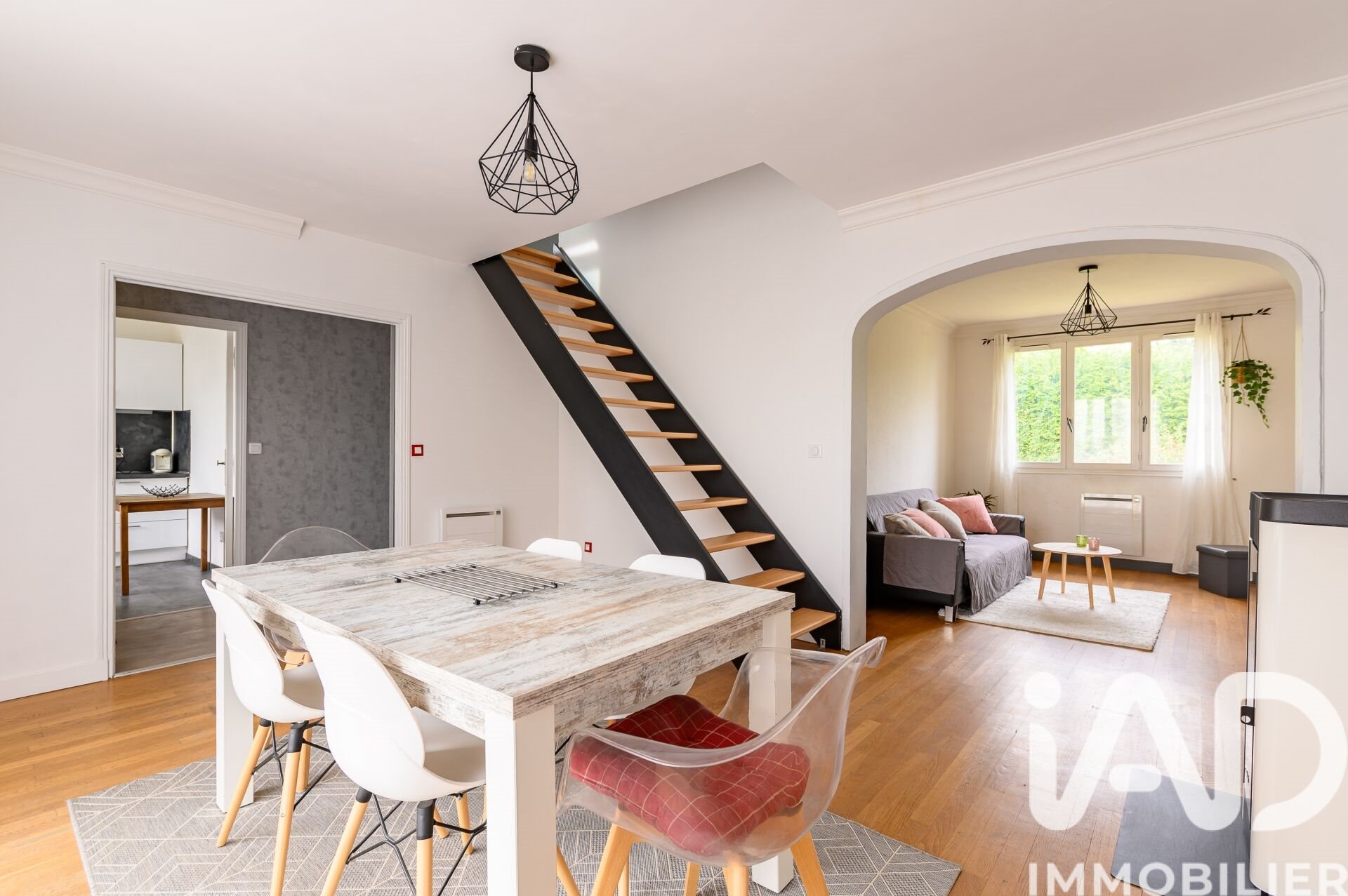 Maison à vendre, 125m², Mareil-en-France