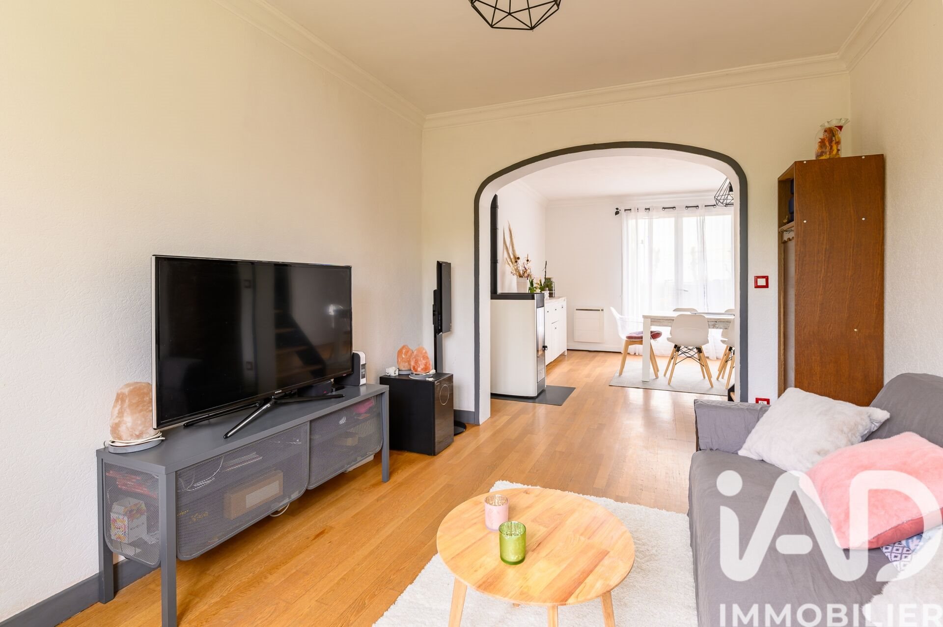 Maison à vendre, 125m², Mareil-en-France