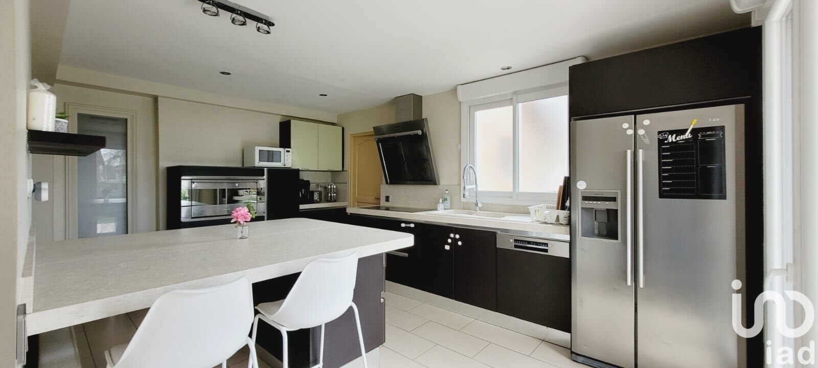 Maison à vendre, 143m², Goussainville