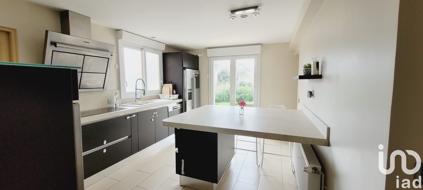 Maison à vendre, 143m², Goussainville