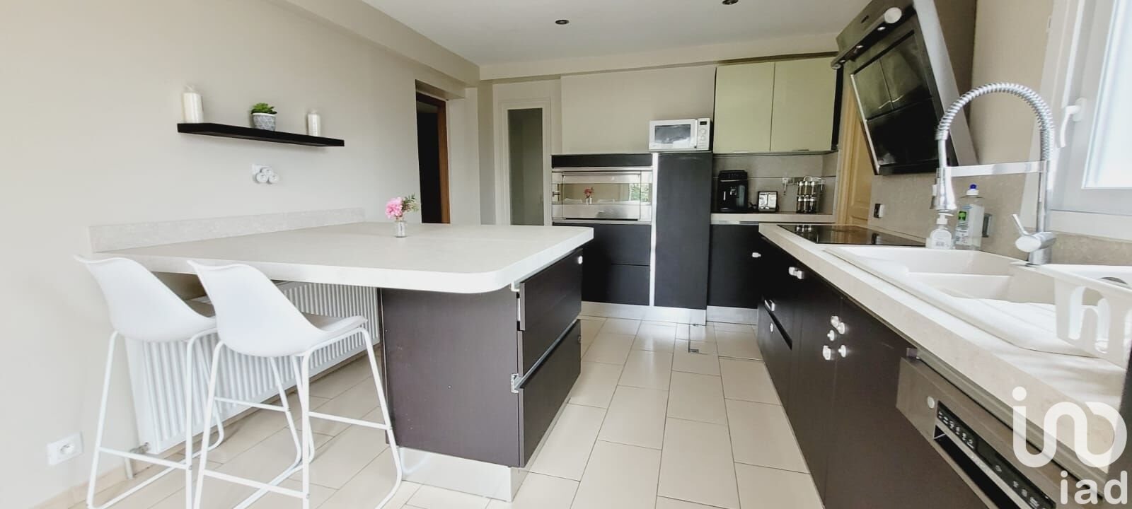 Maison à vendre, 143m², Goussainville