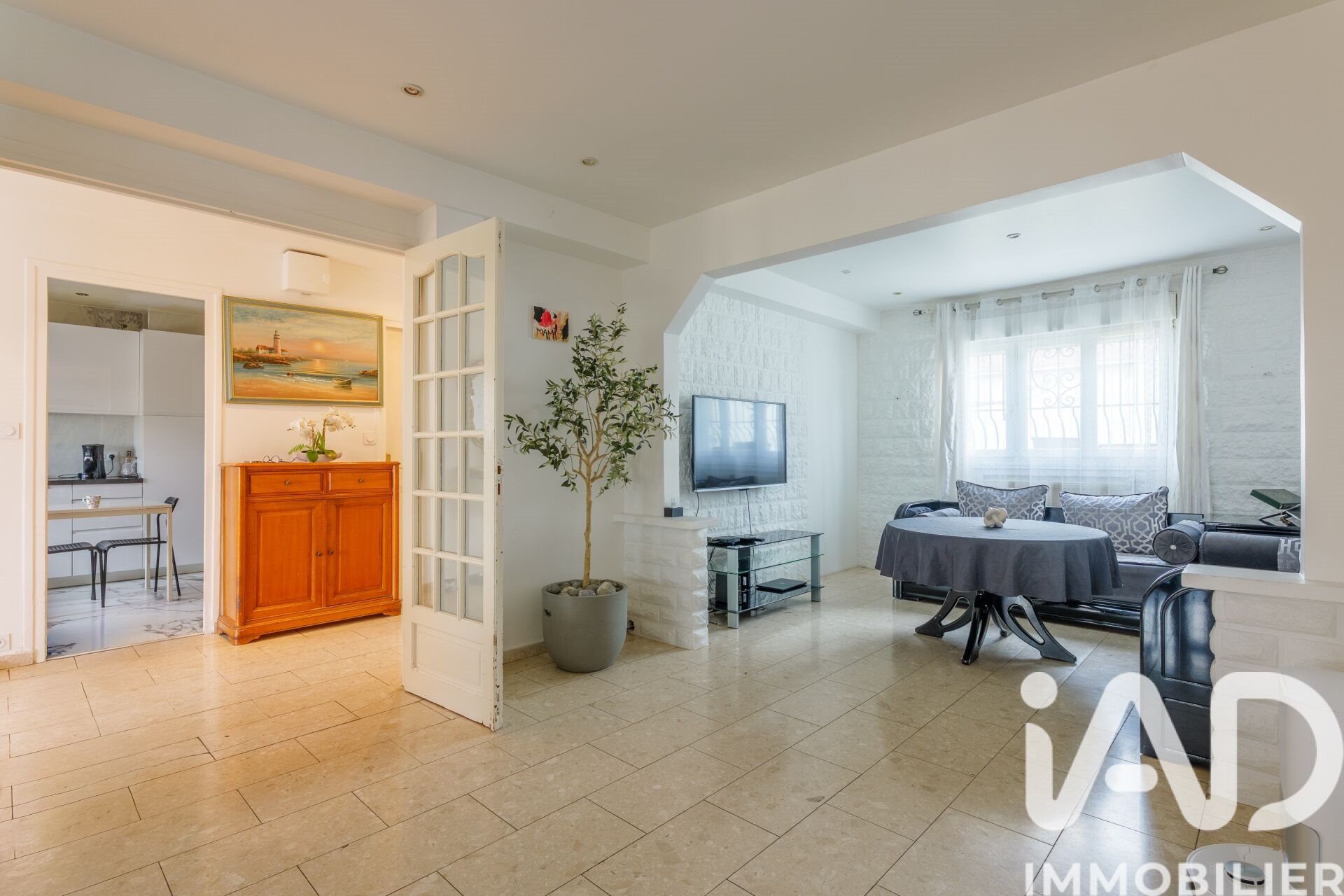 Maison à vendre, 250m², Goussainville